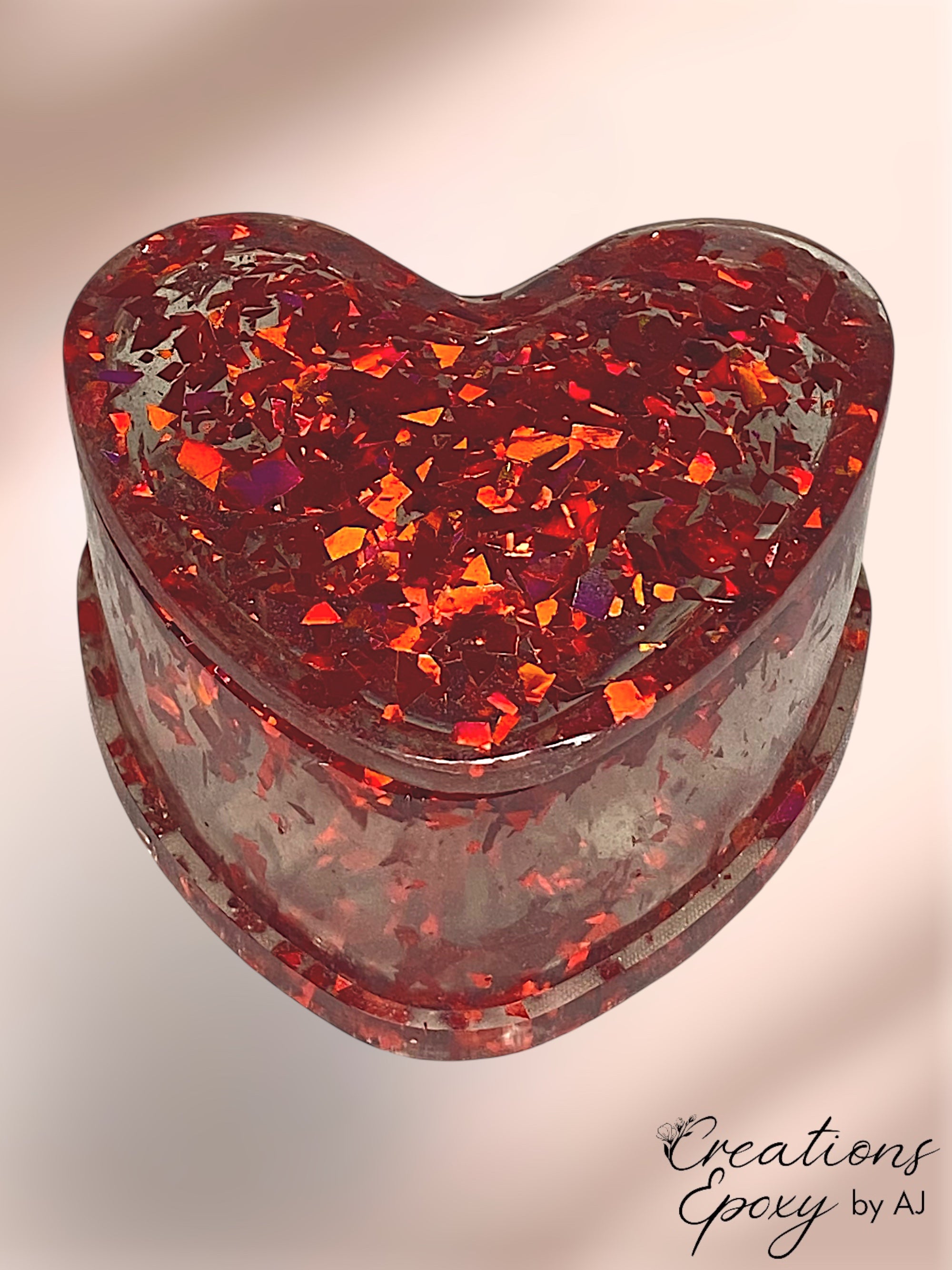 Boîtes Coeur