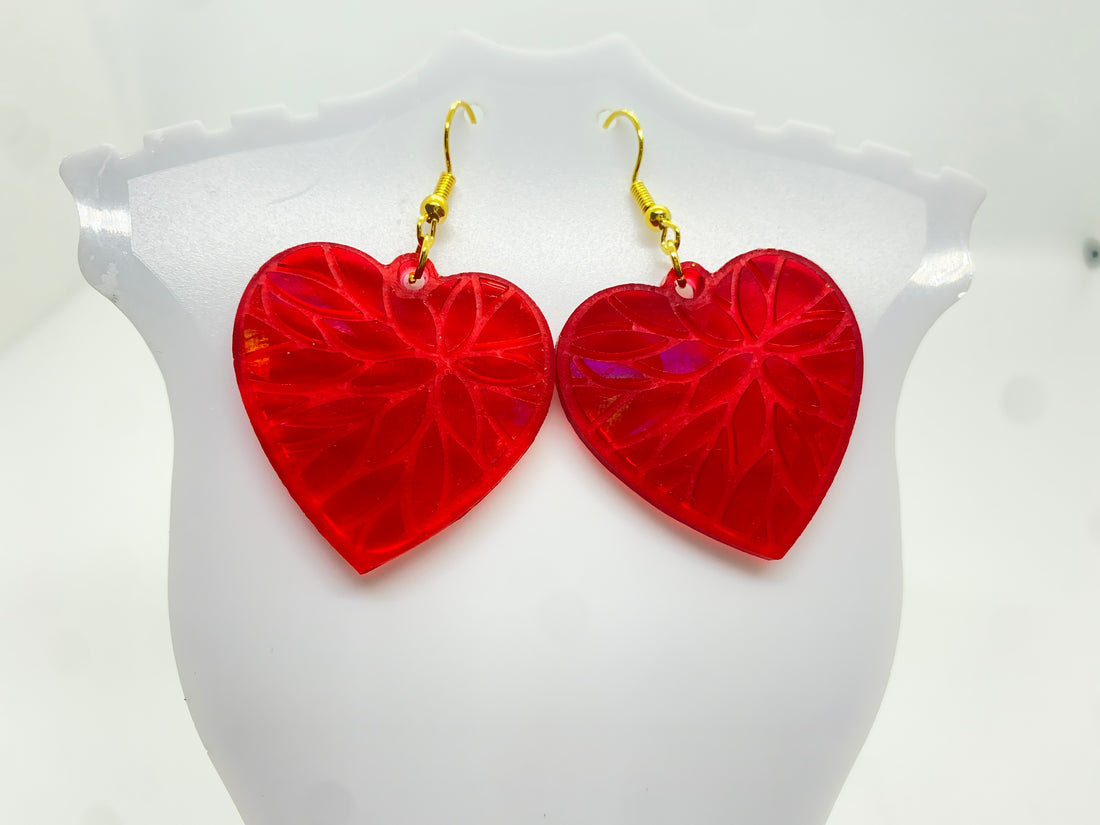 Boucles d&