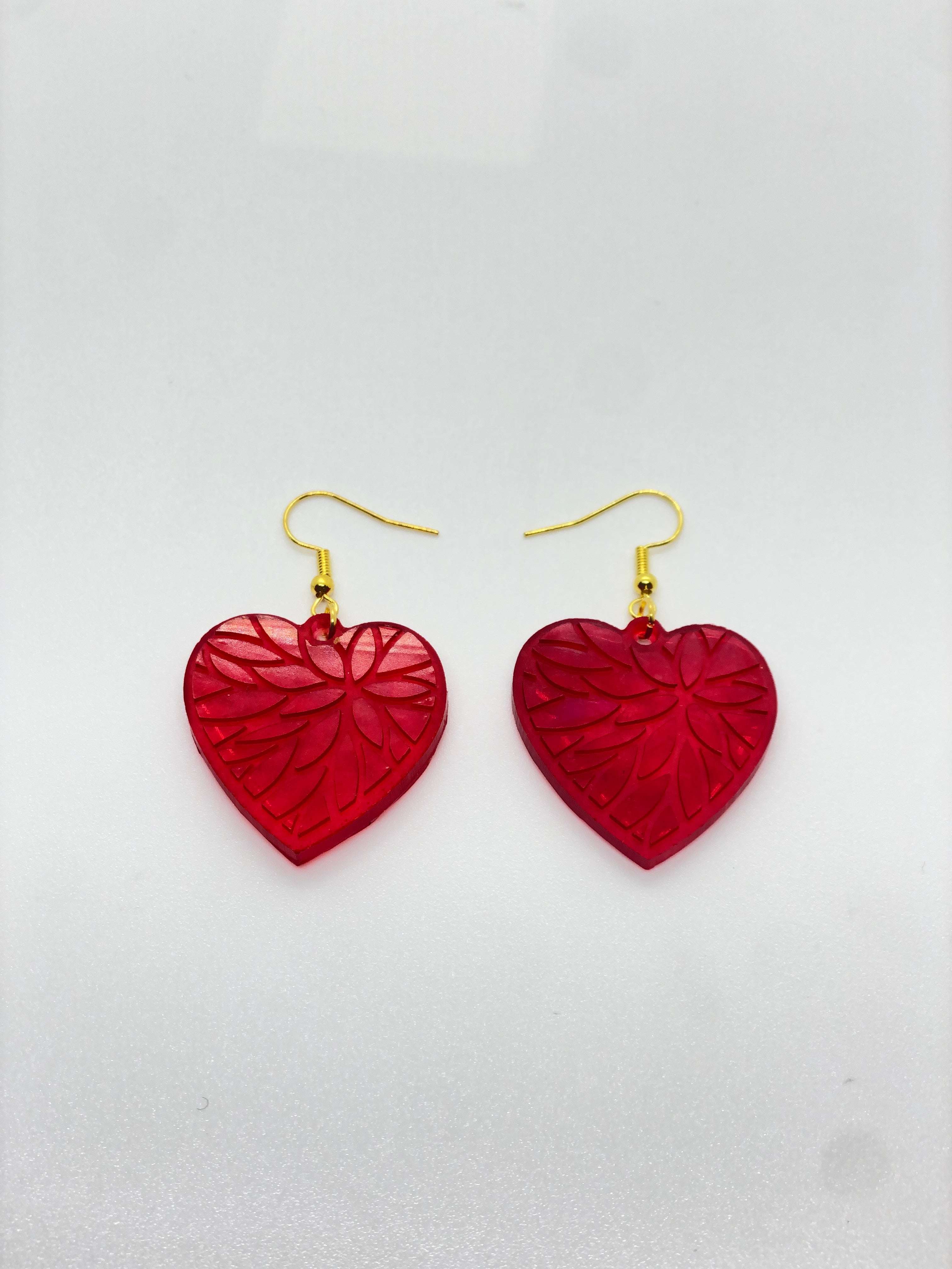 Boucles d&