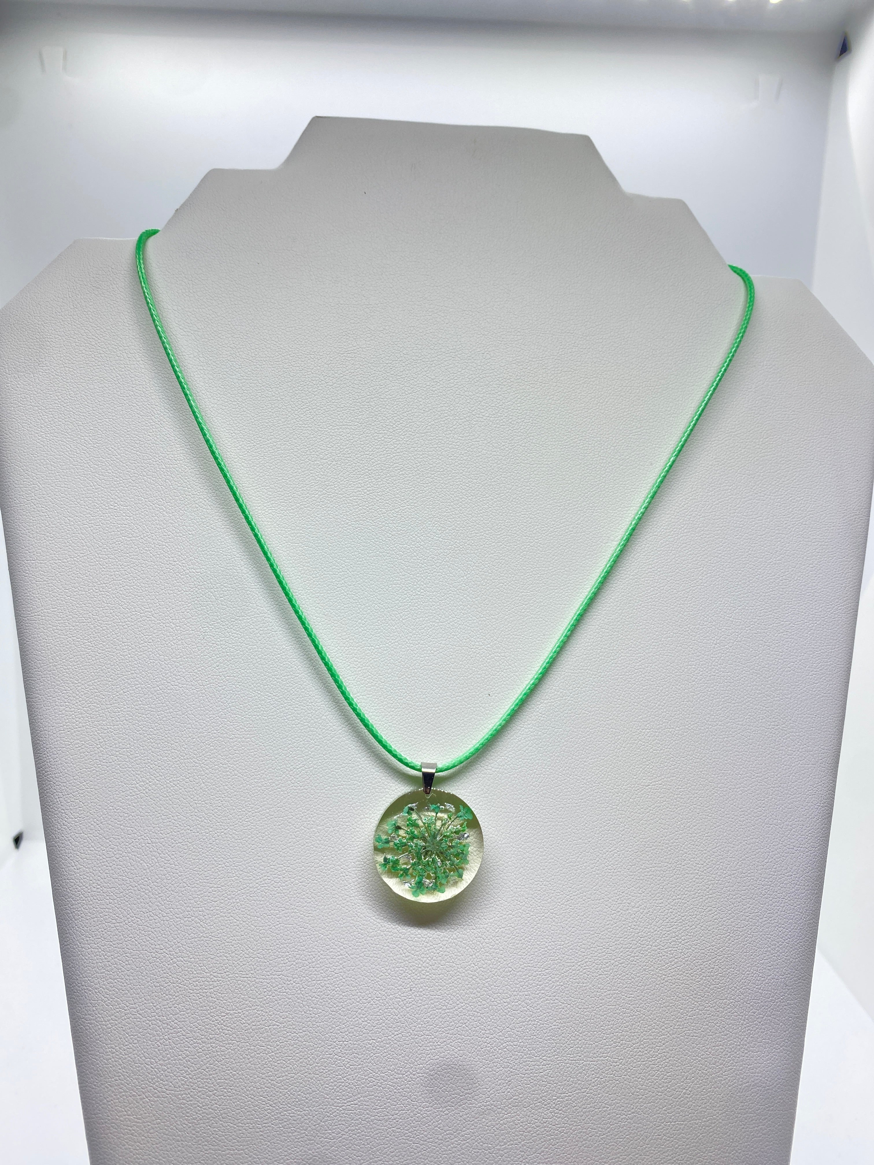 Collier ALBA