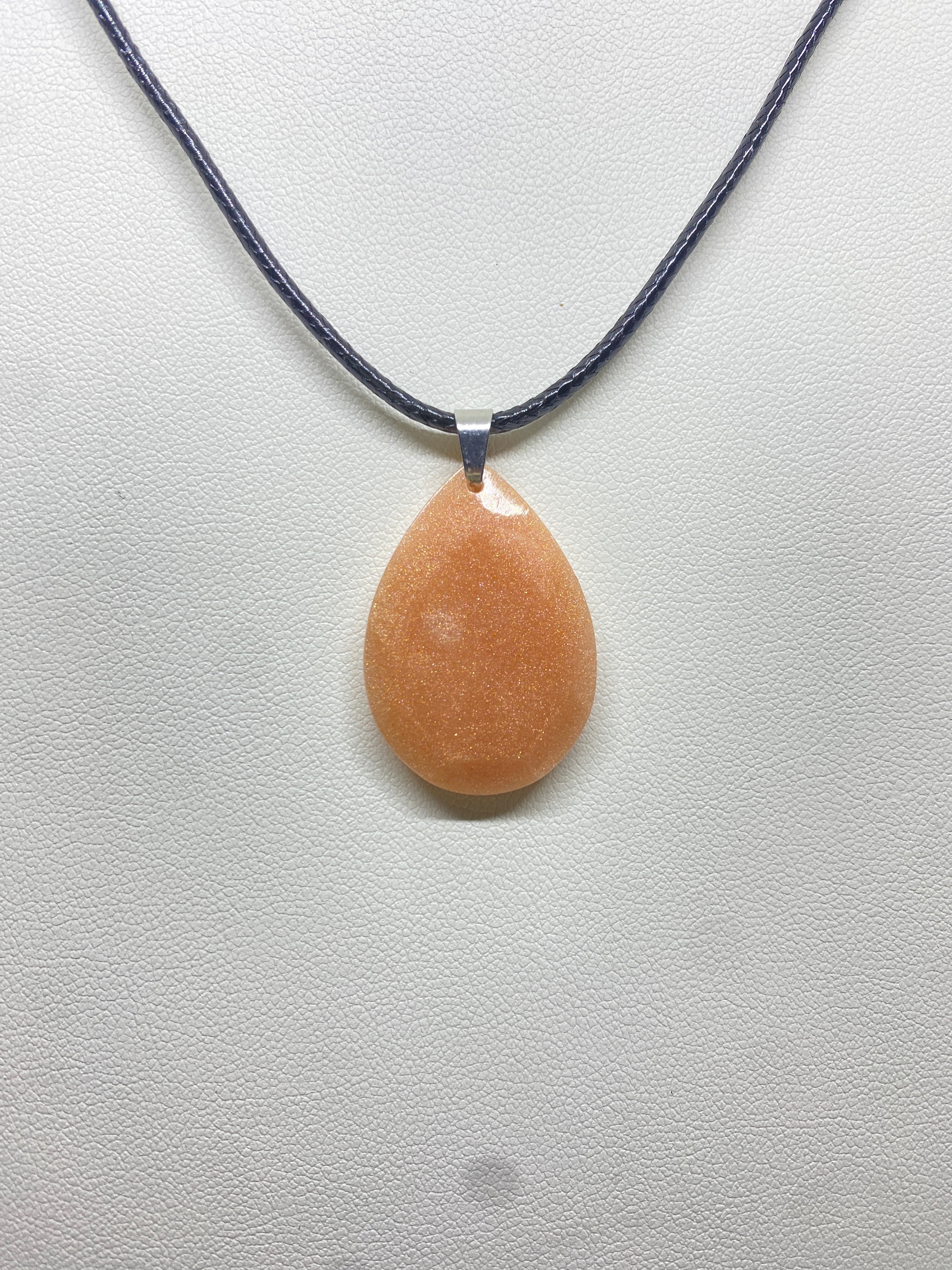 Collier LUNA