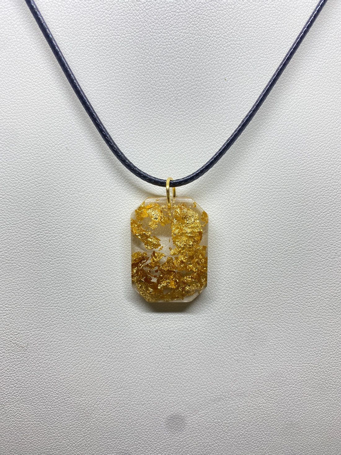 Collier ABBY
