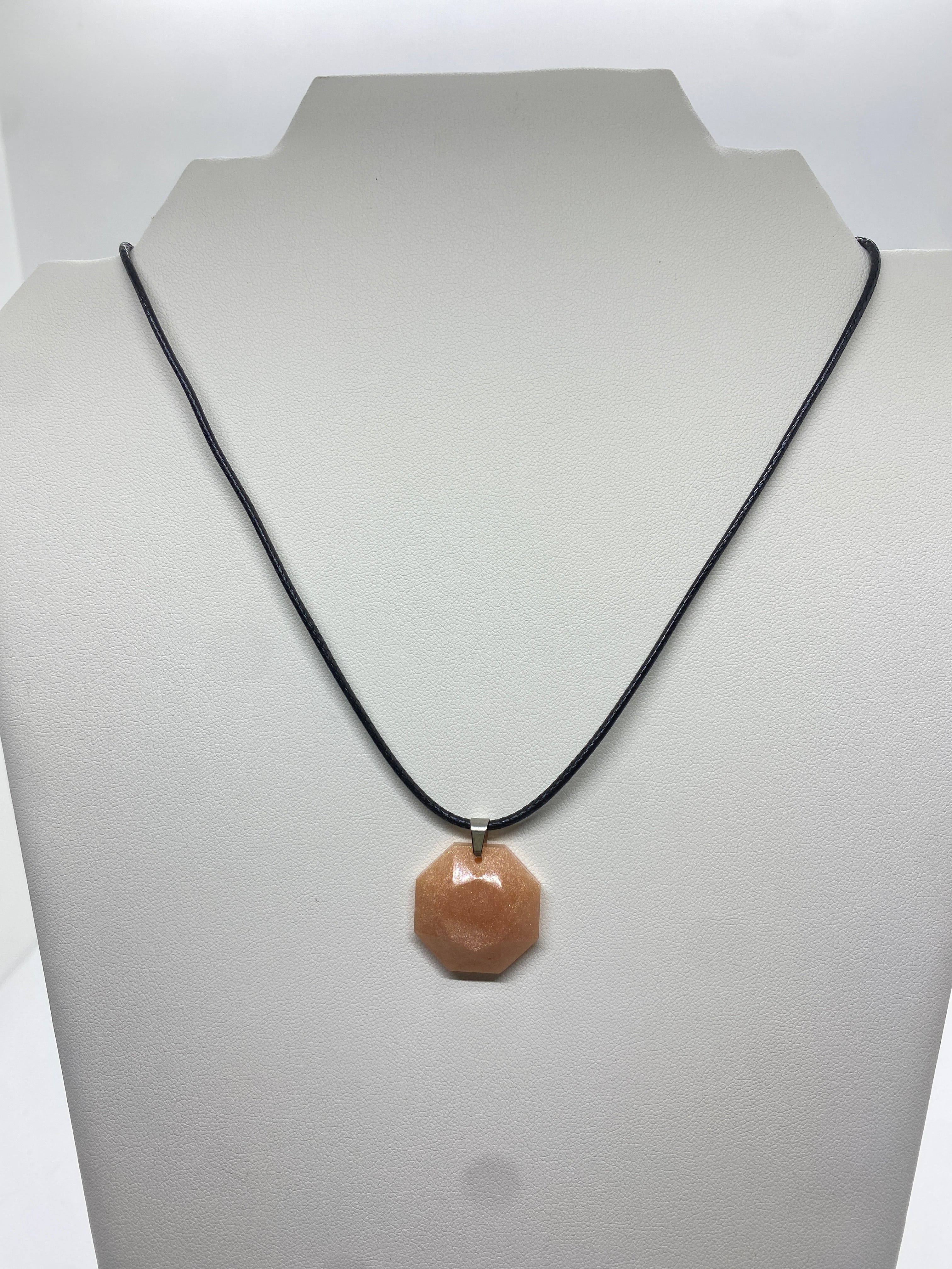 Collier MOLLY