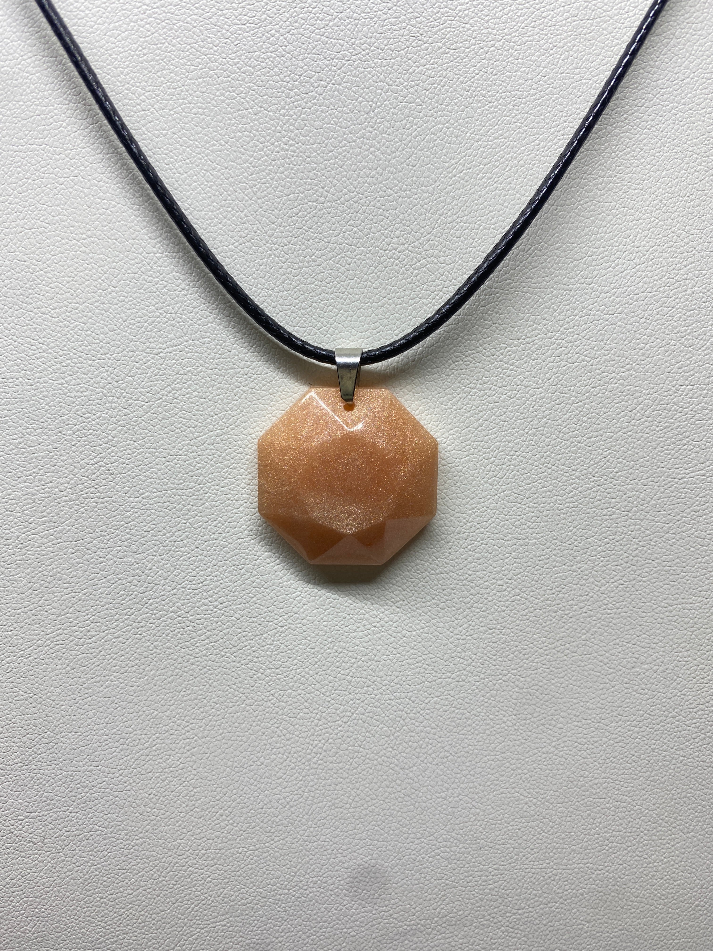Collier MOLLY