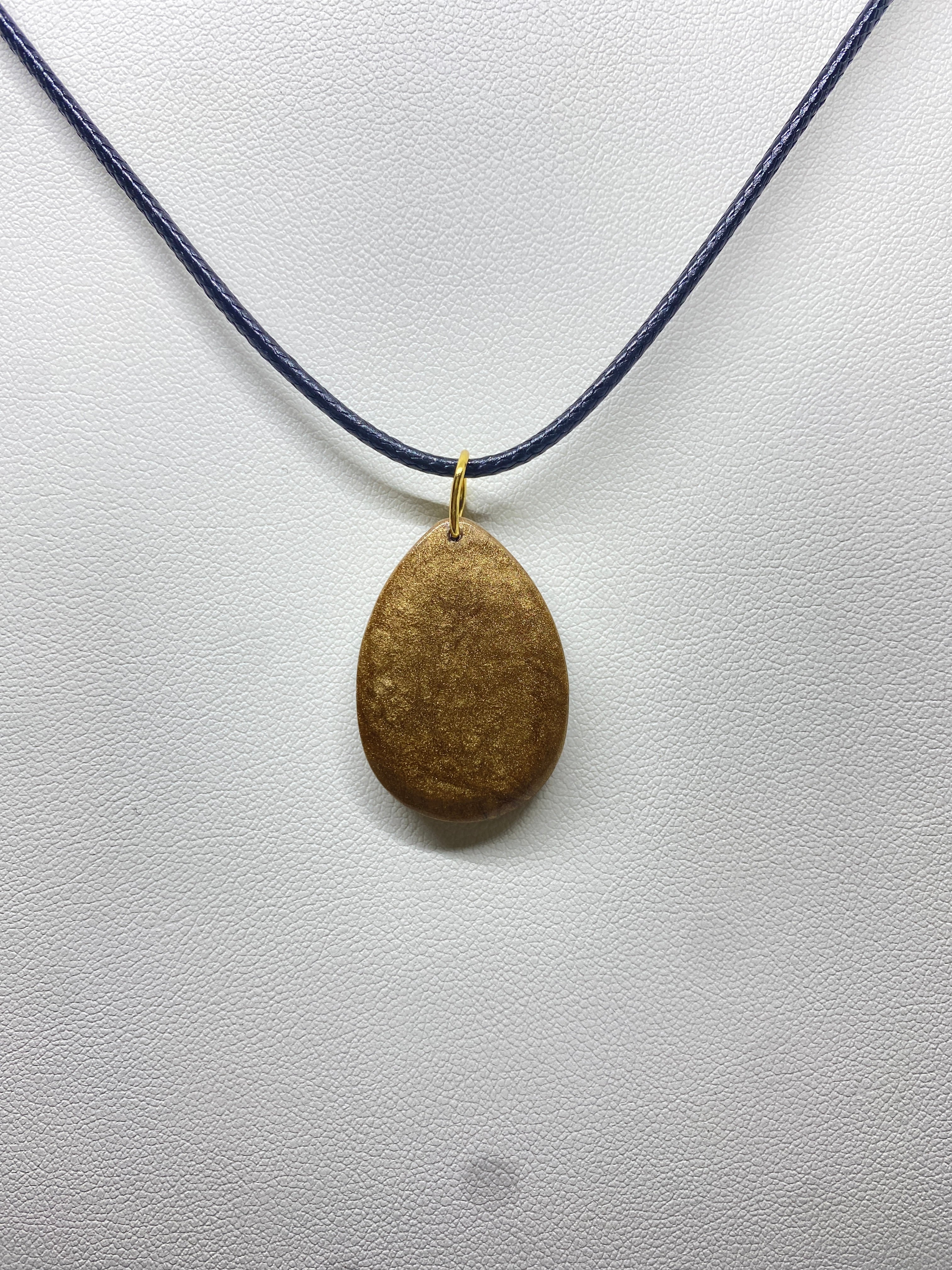 Collier LUNA