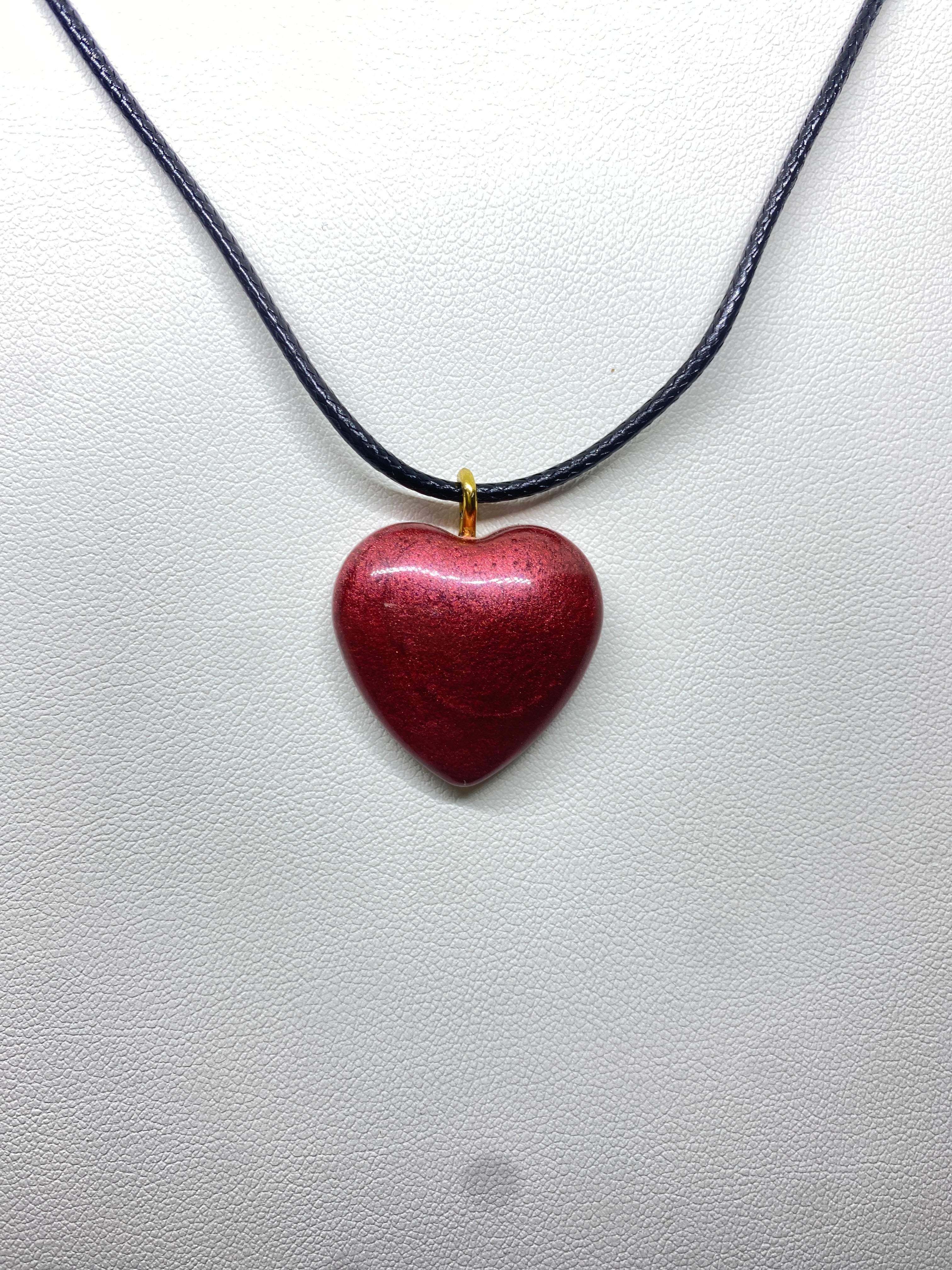 Colliers RUBY