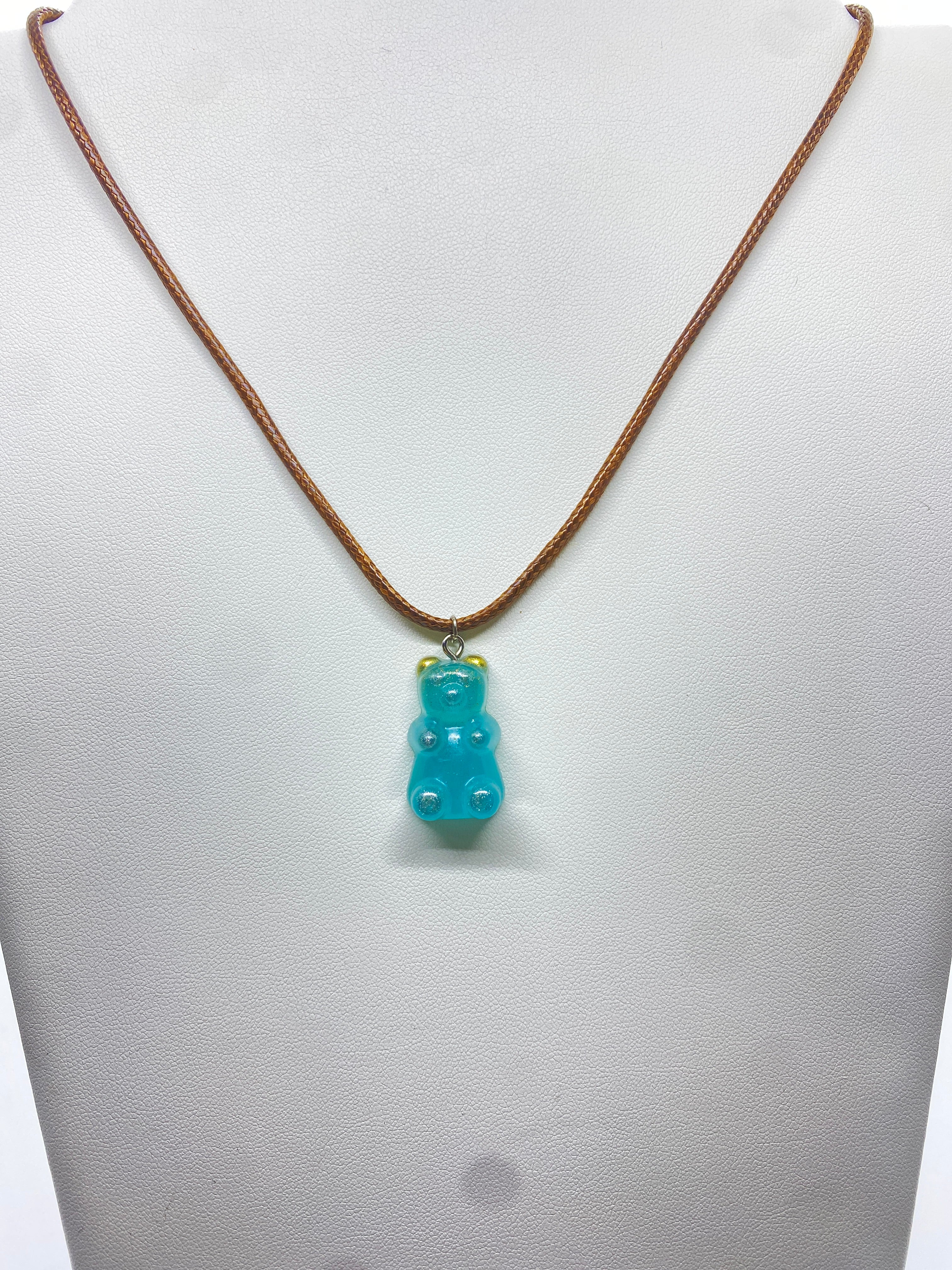 Collier KALI