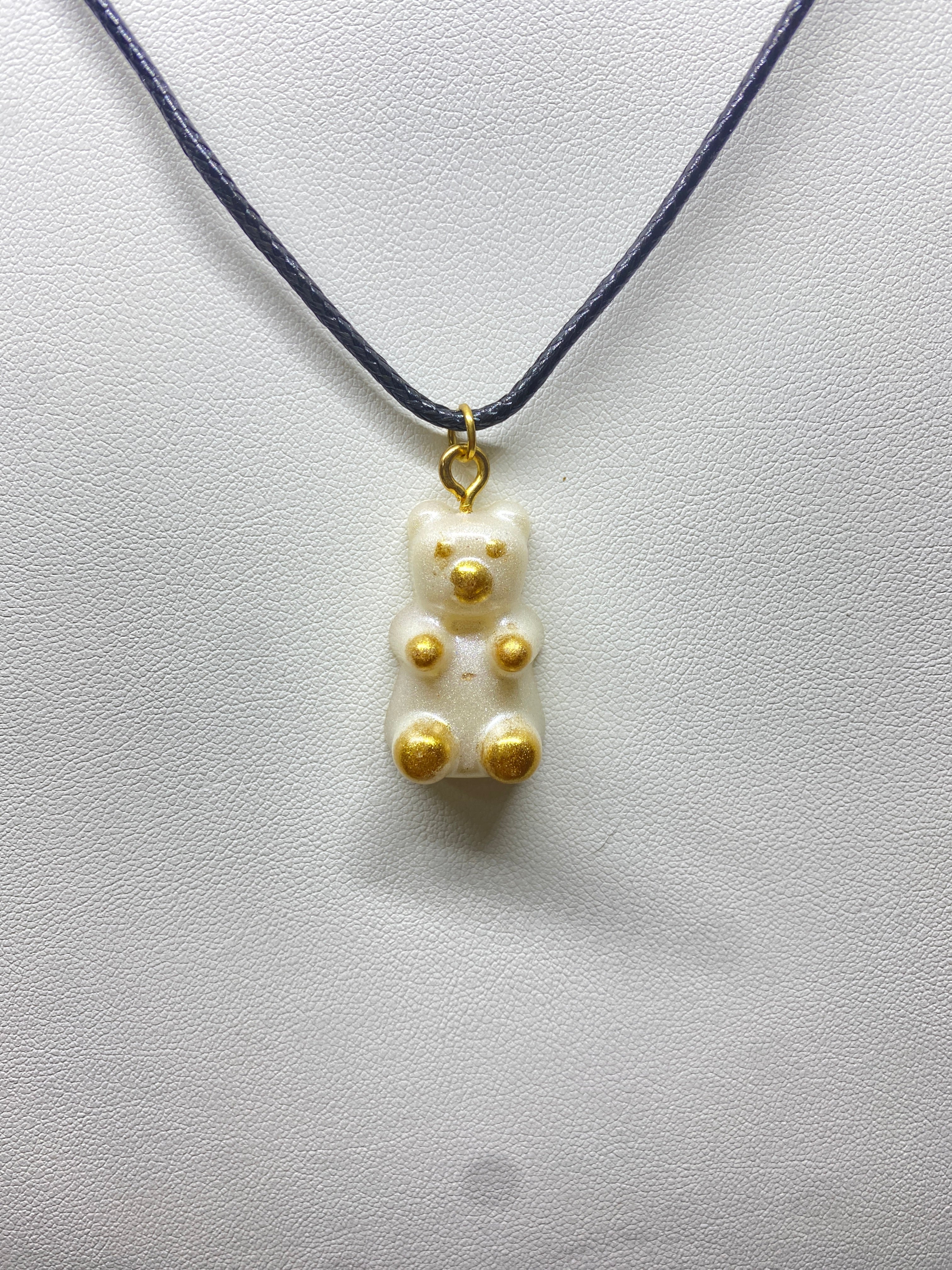 Collier KALI
