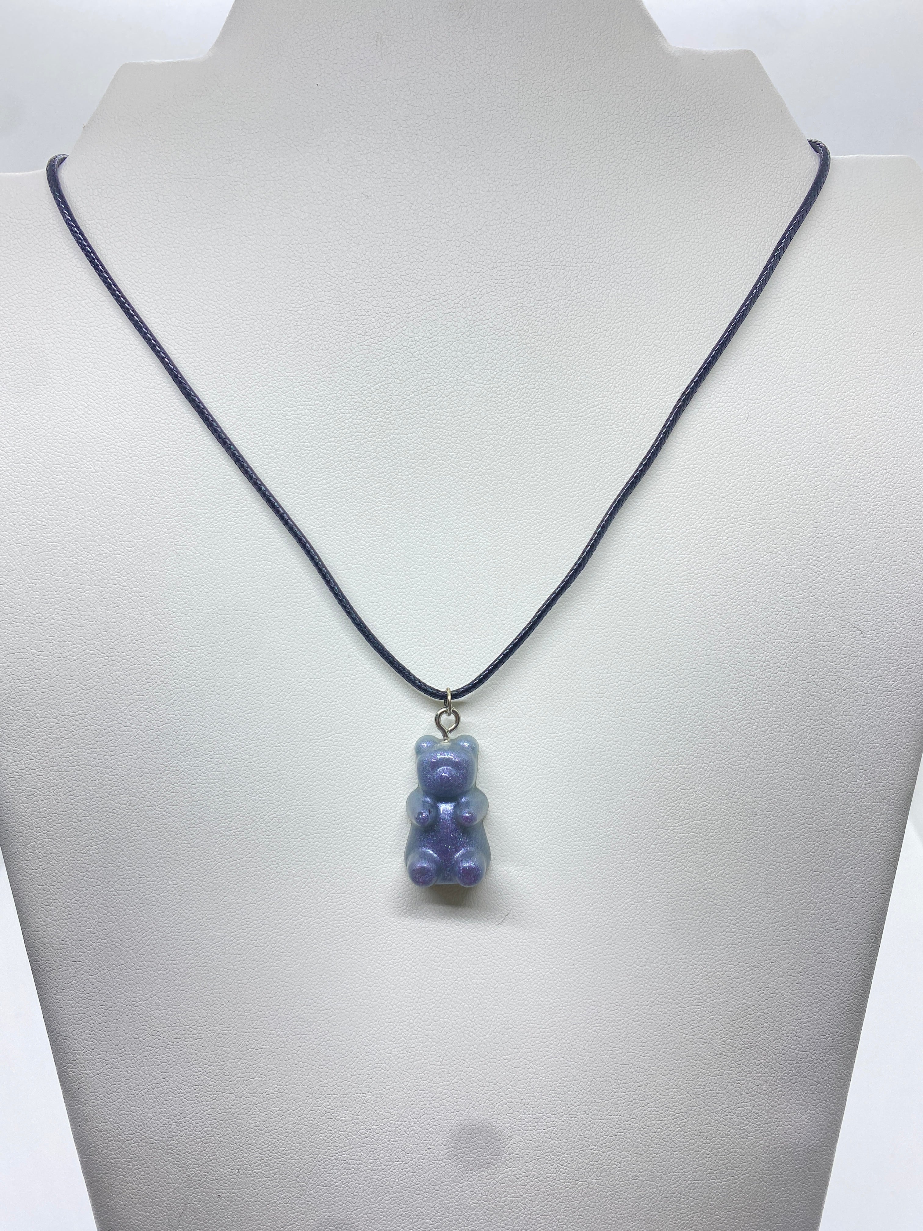 Collier KALI