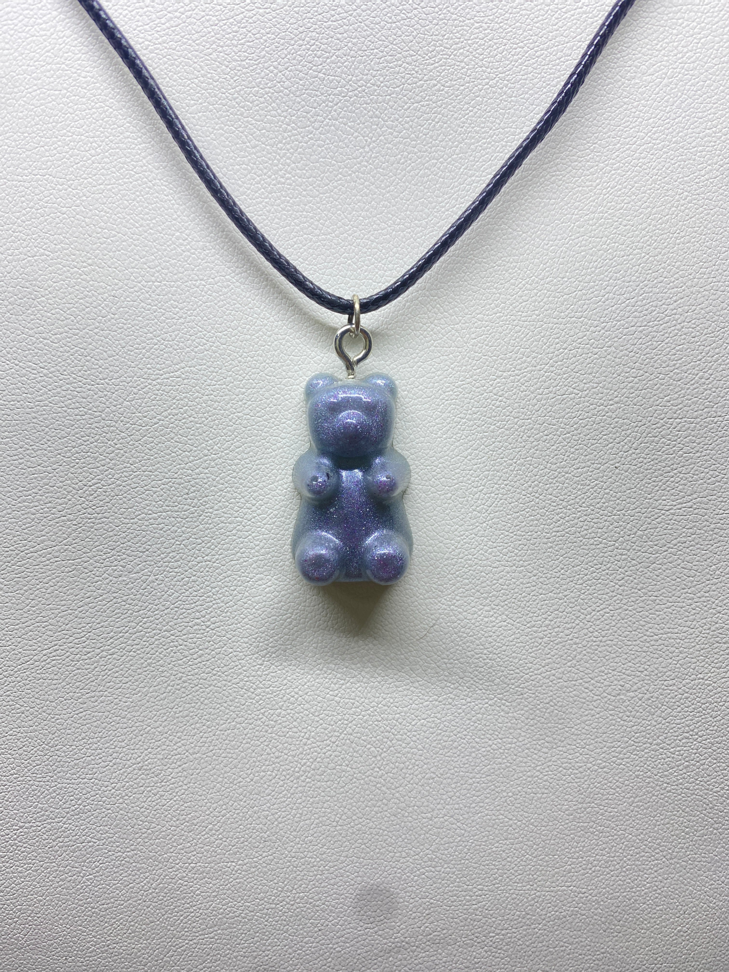 Collier KALI