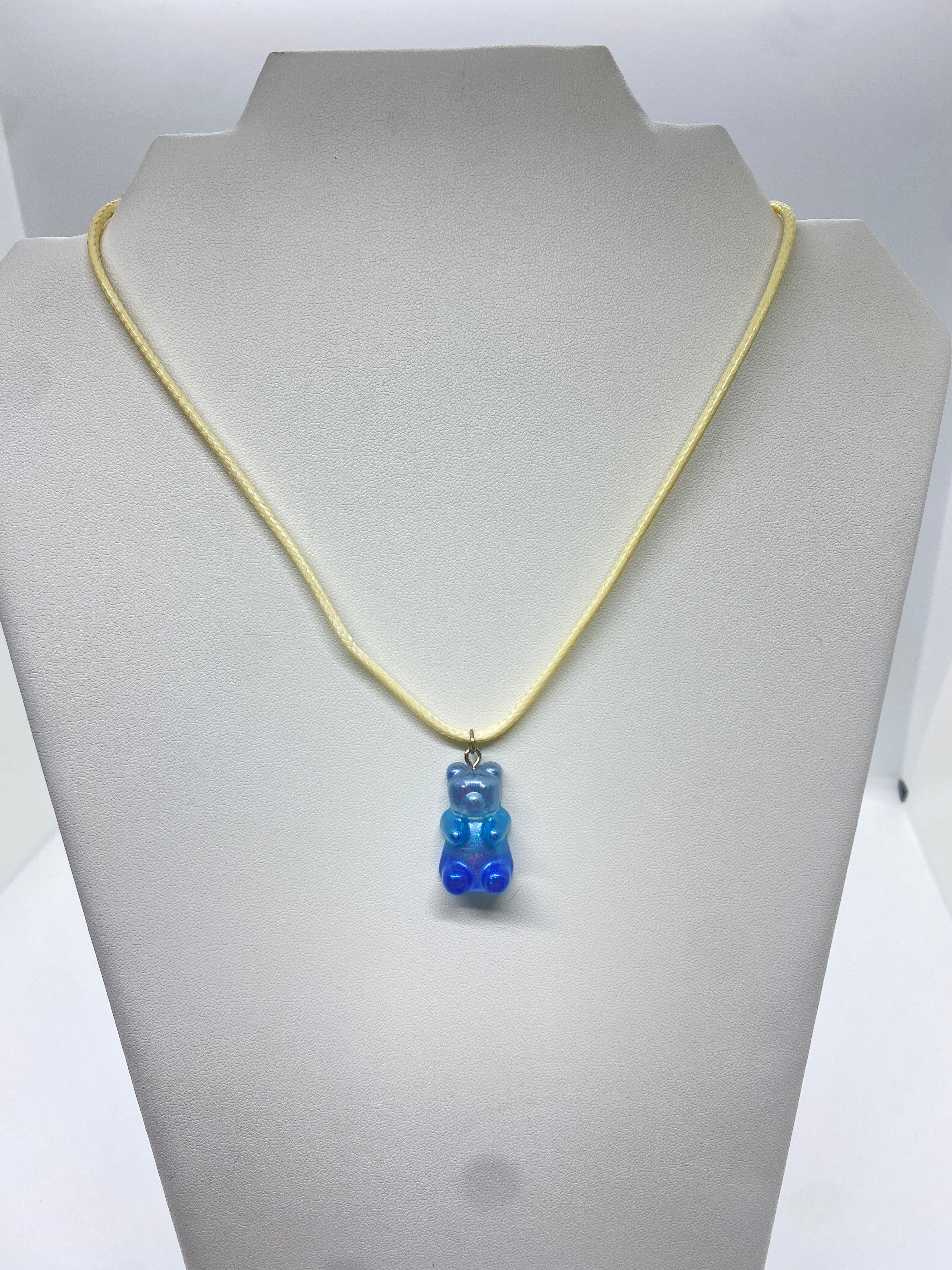 Collier KALI
