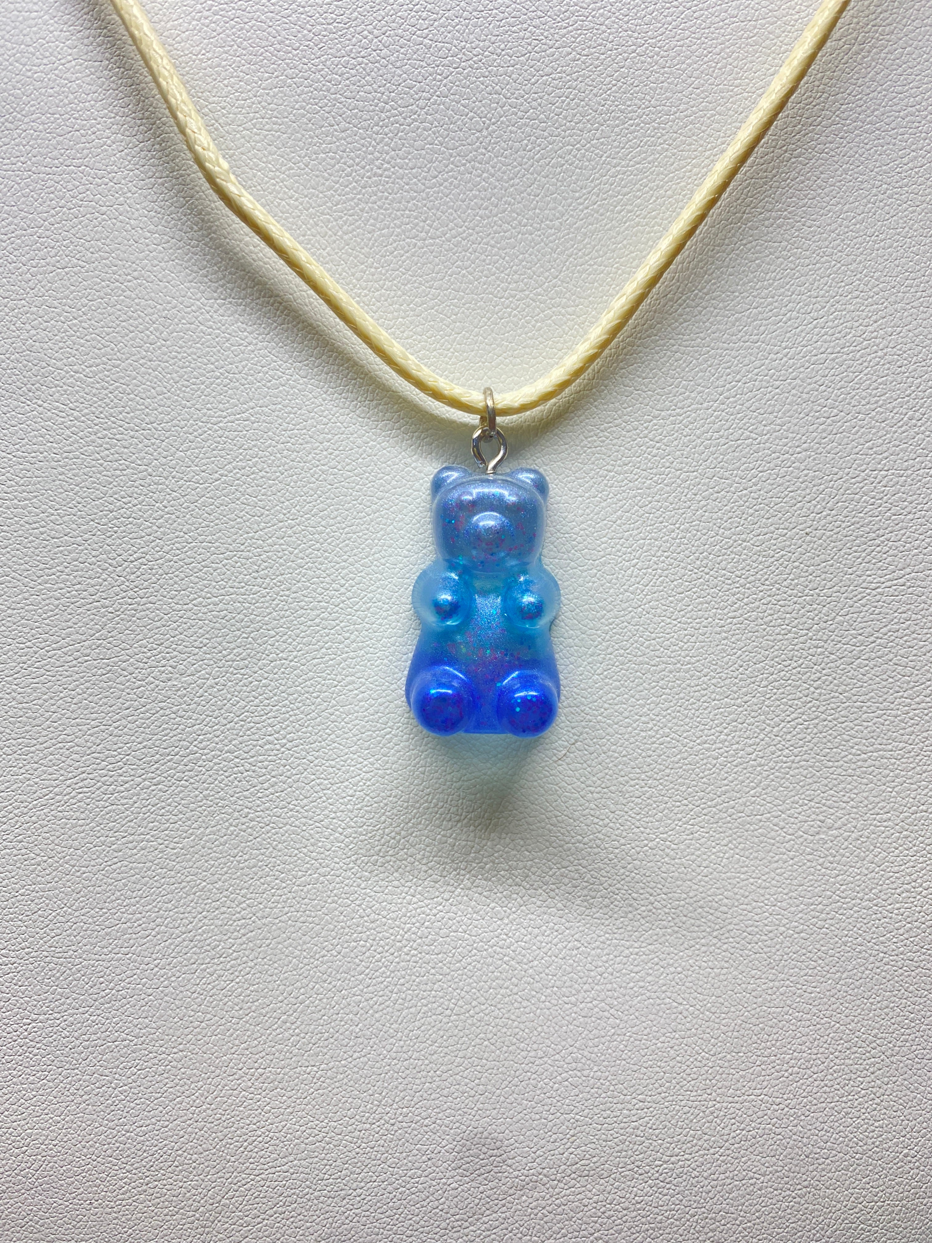 Collier KALI