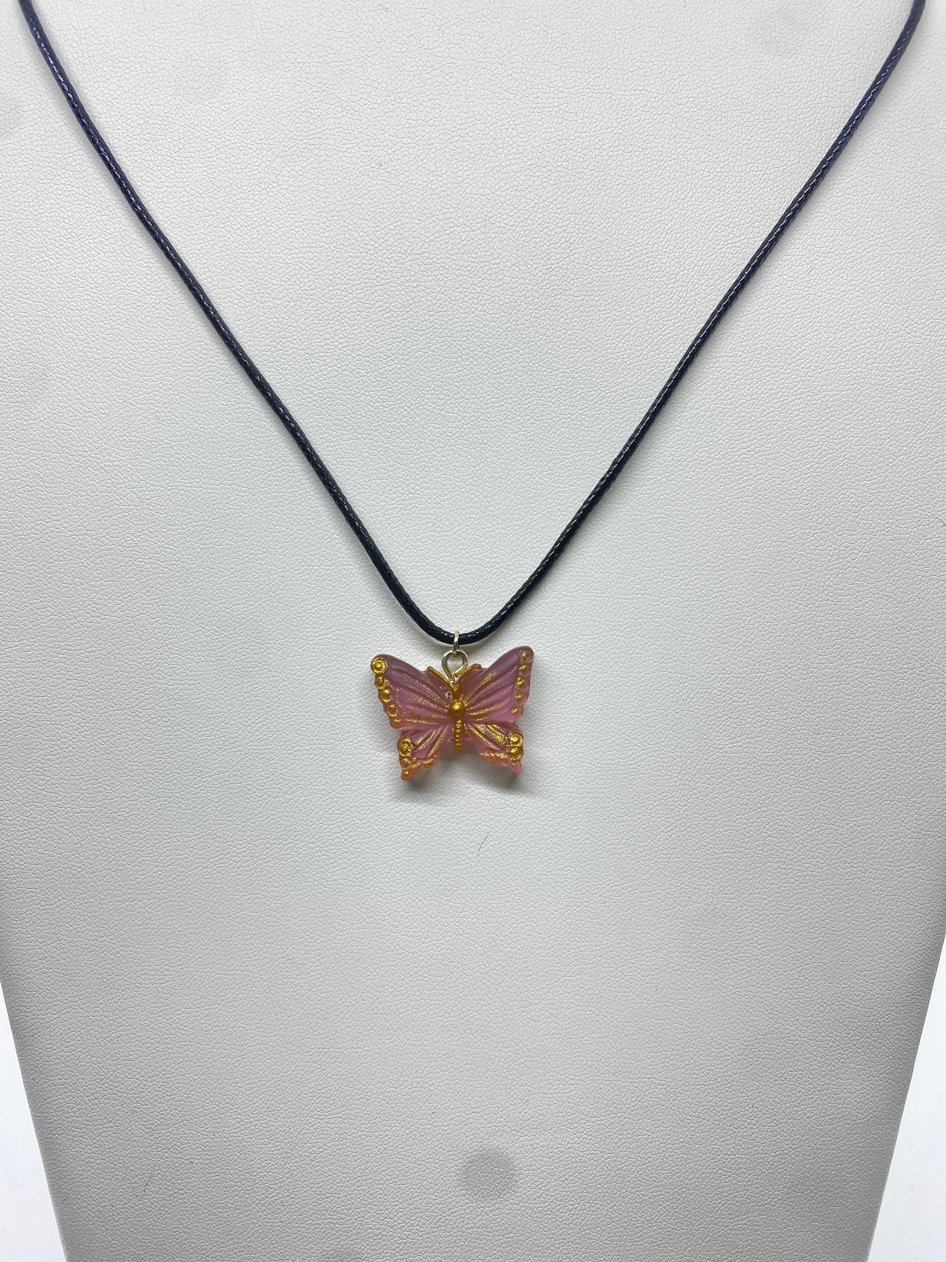 Collier ILOE