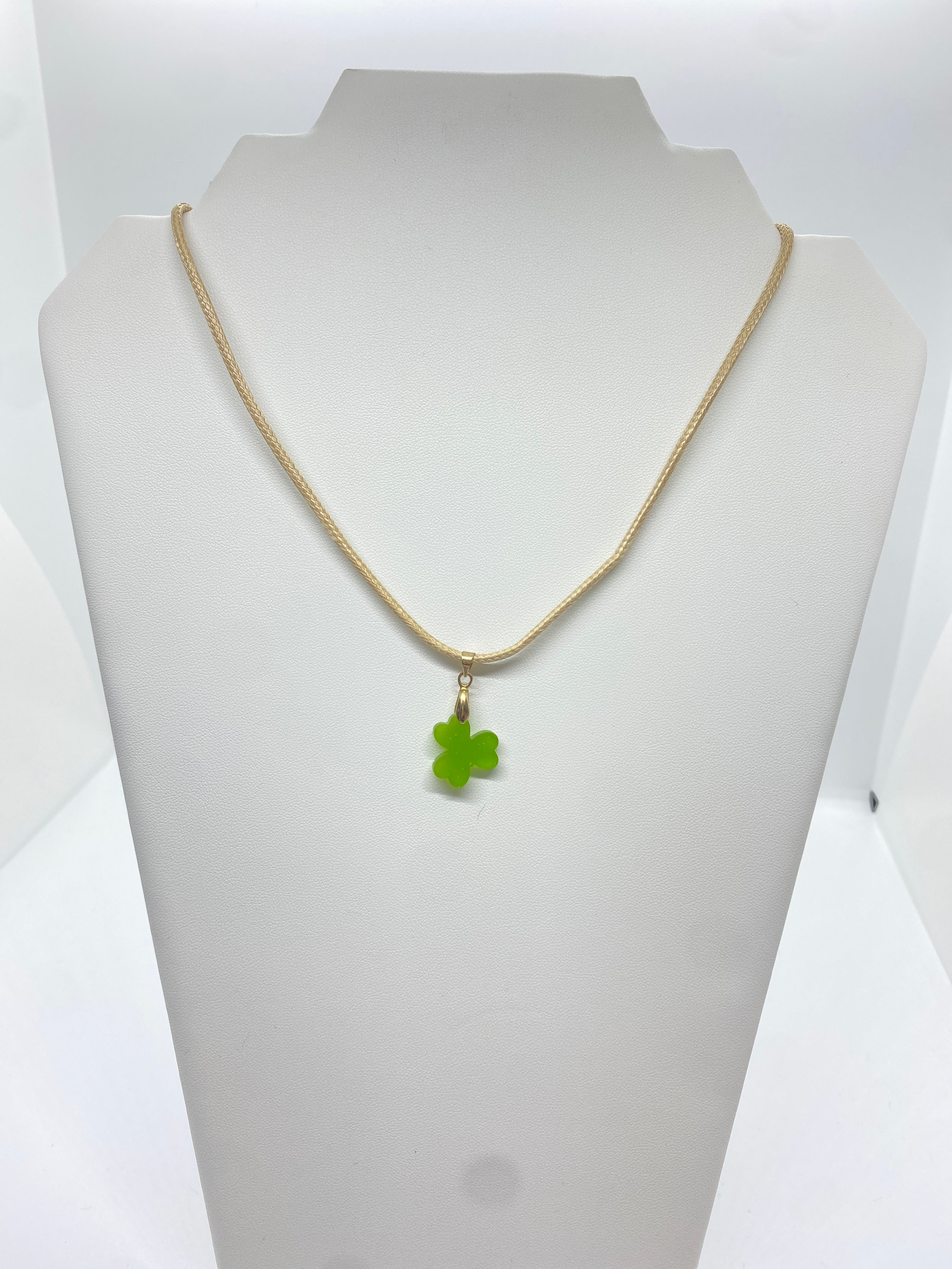 Collier EDEN