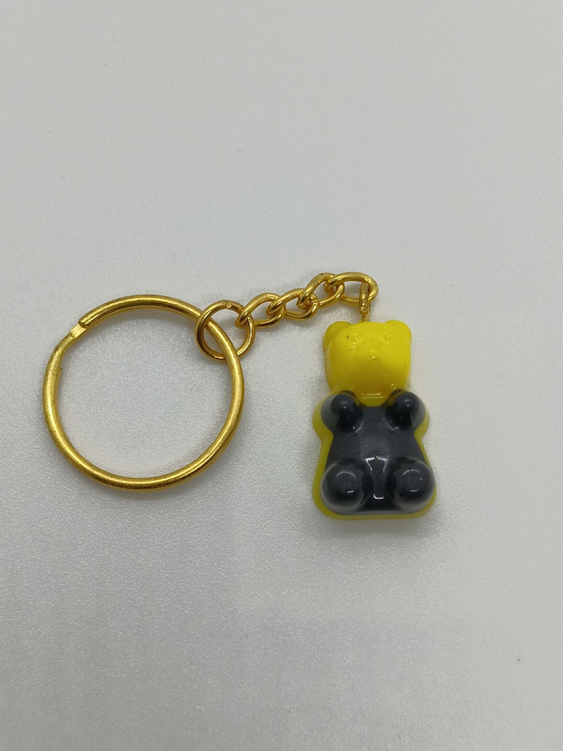 Porte clés Ourson