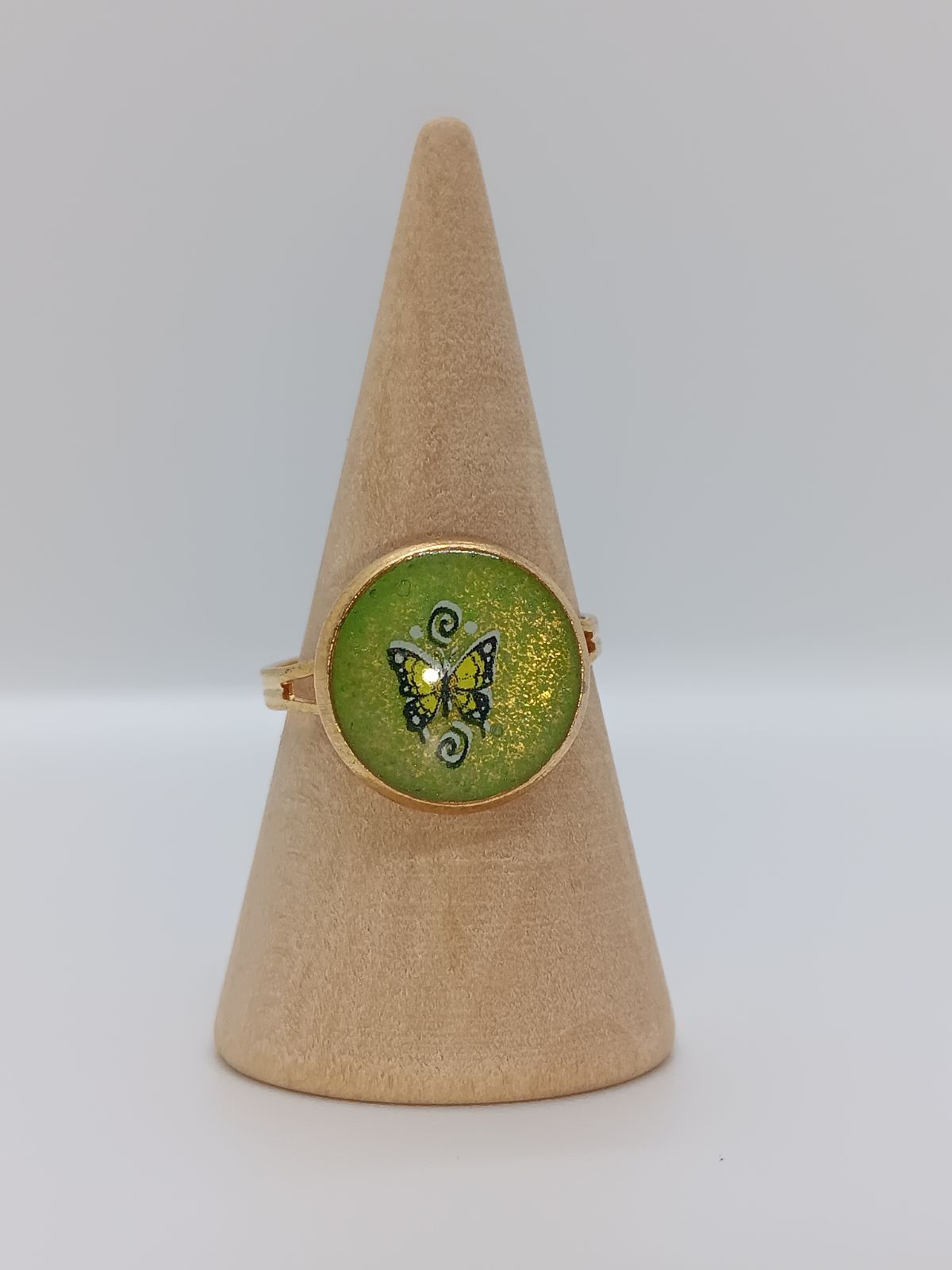 Bague Kelly