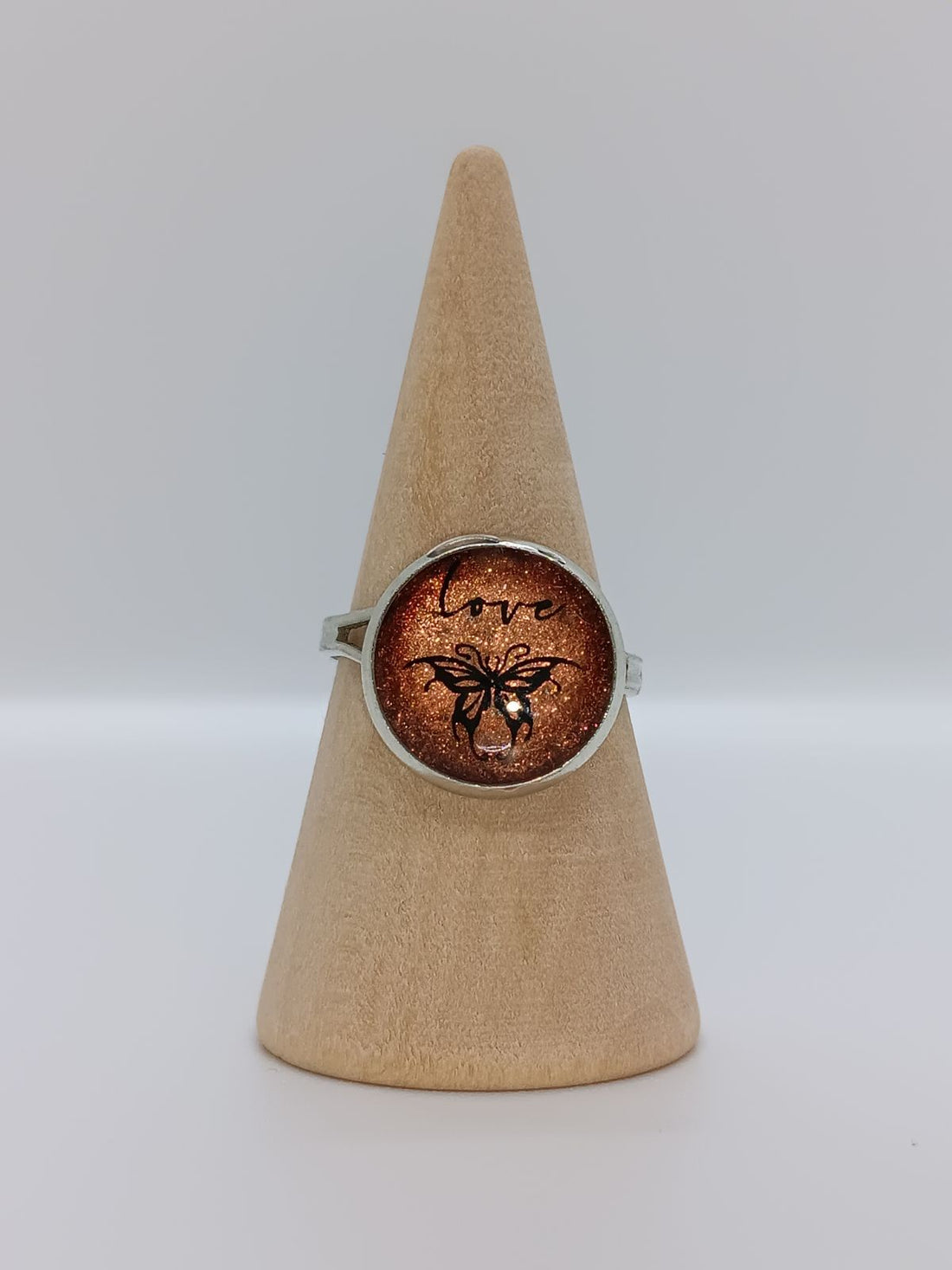 Bague Madelaine