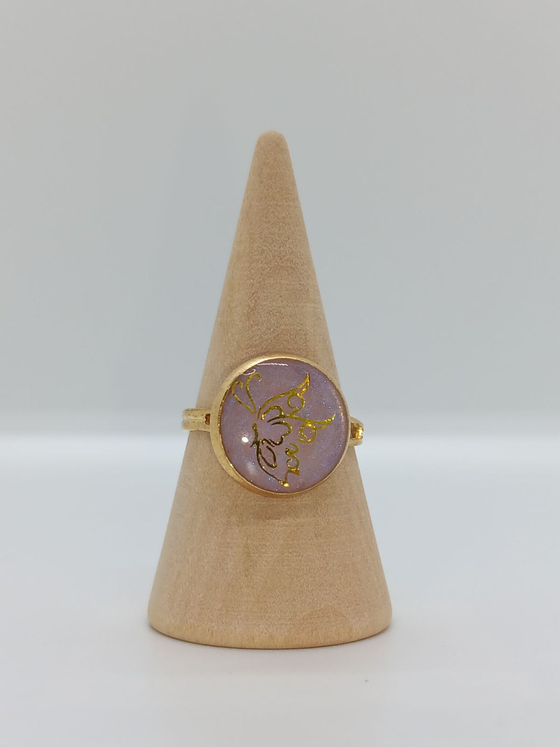 Bague Cassandra
