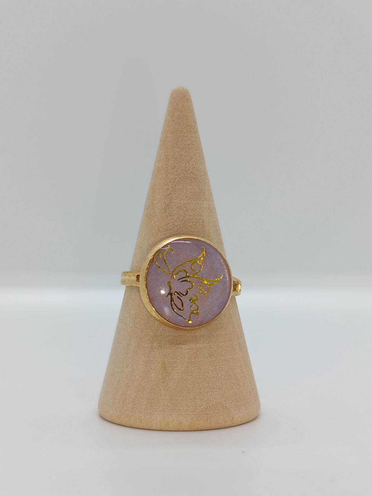 Bague Cassandra