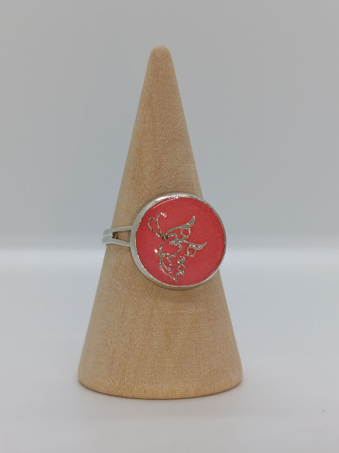 Bague Perla