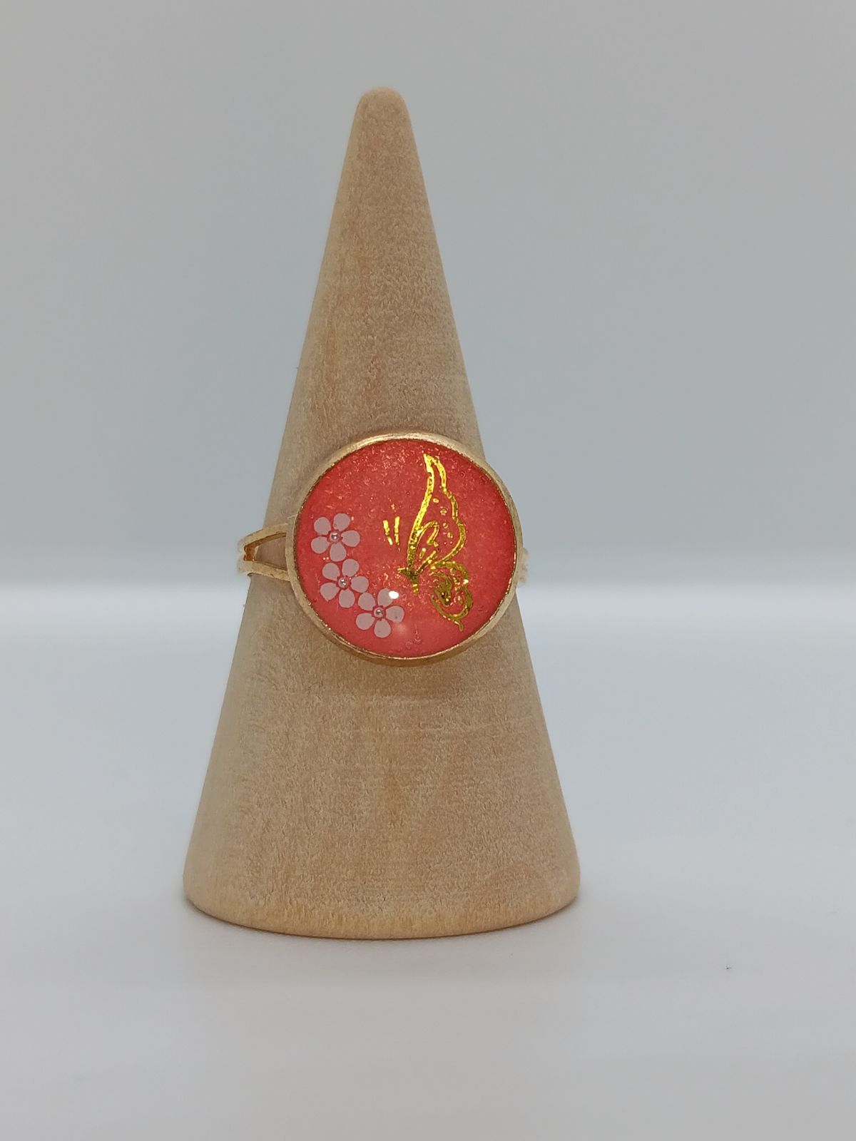 Bague Leewane
