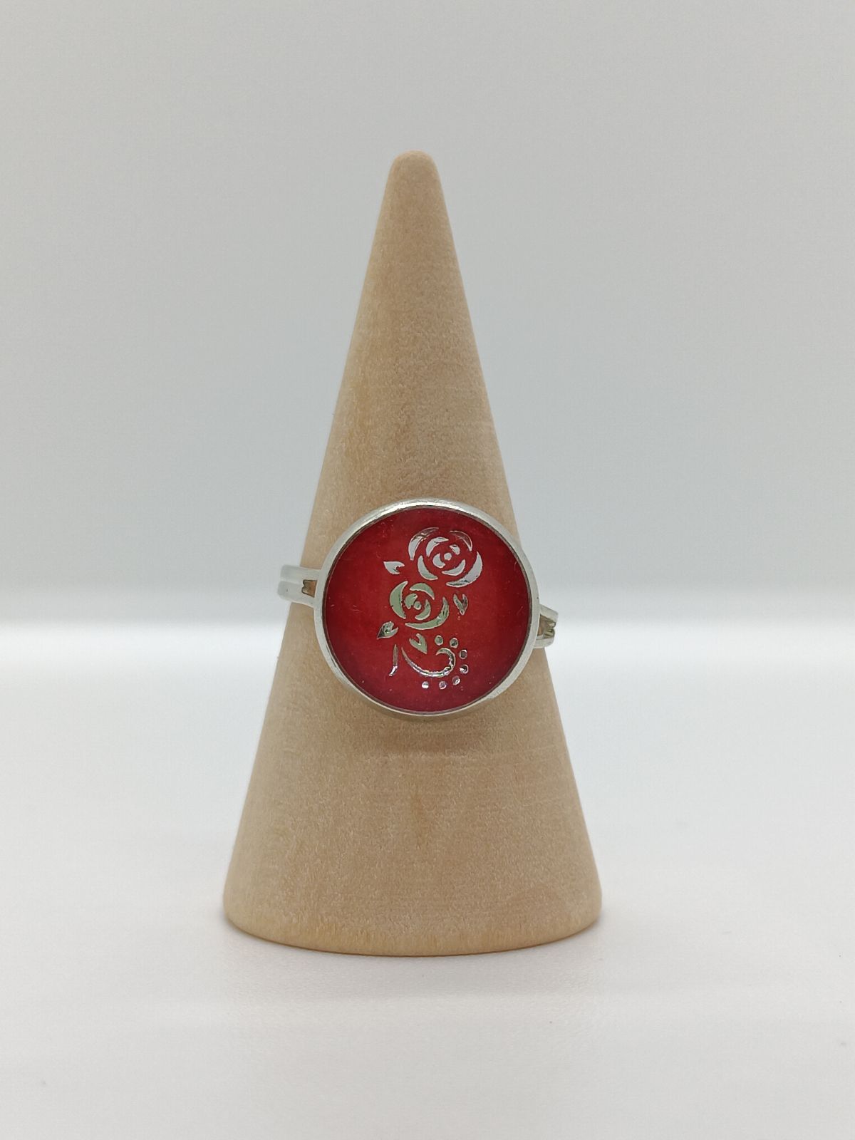 Bague Camille