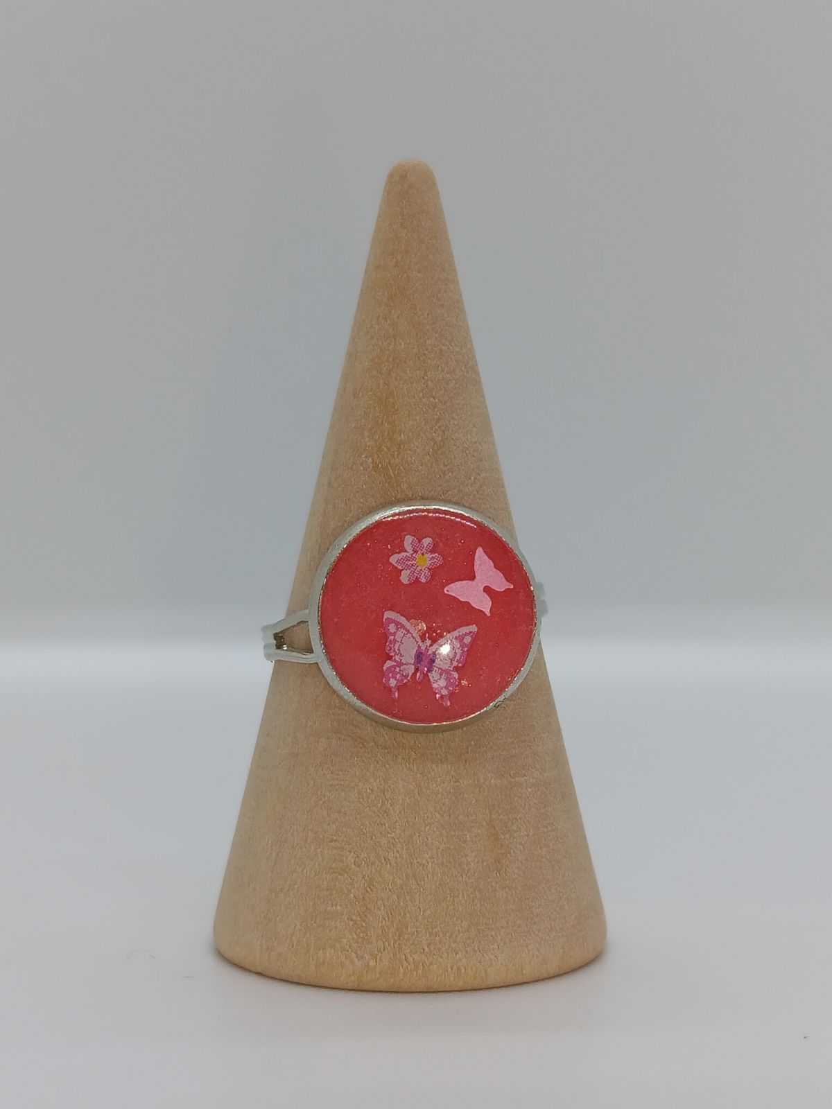 Bague Chloé
