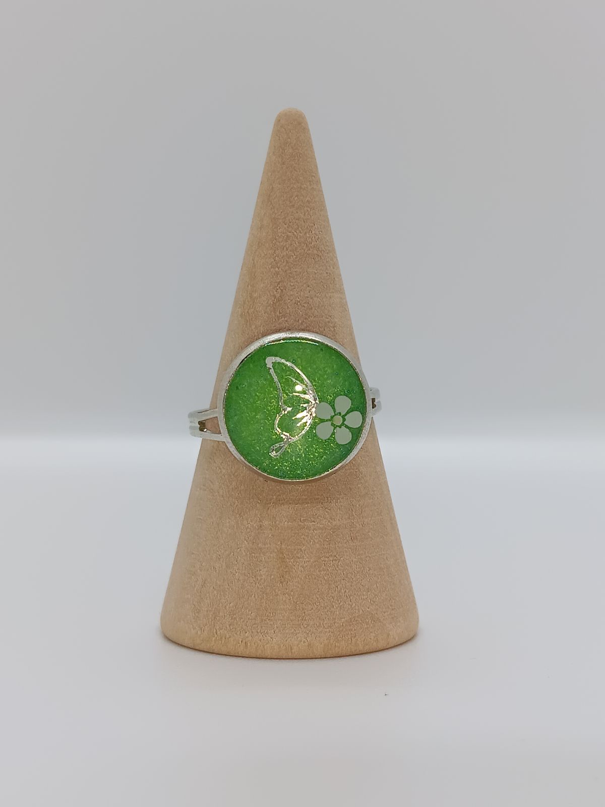 Bague Julie