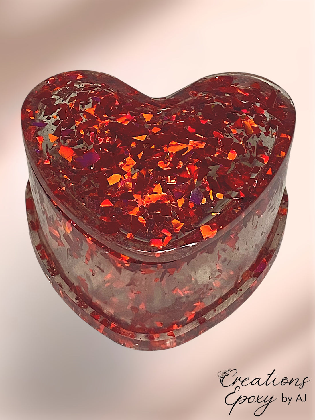 Boîtes Coeur