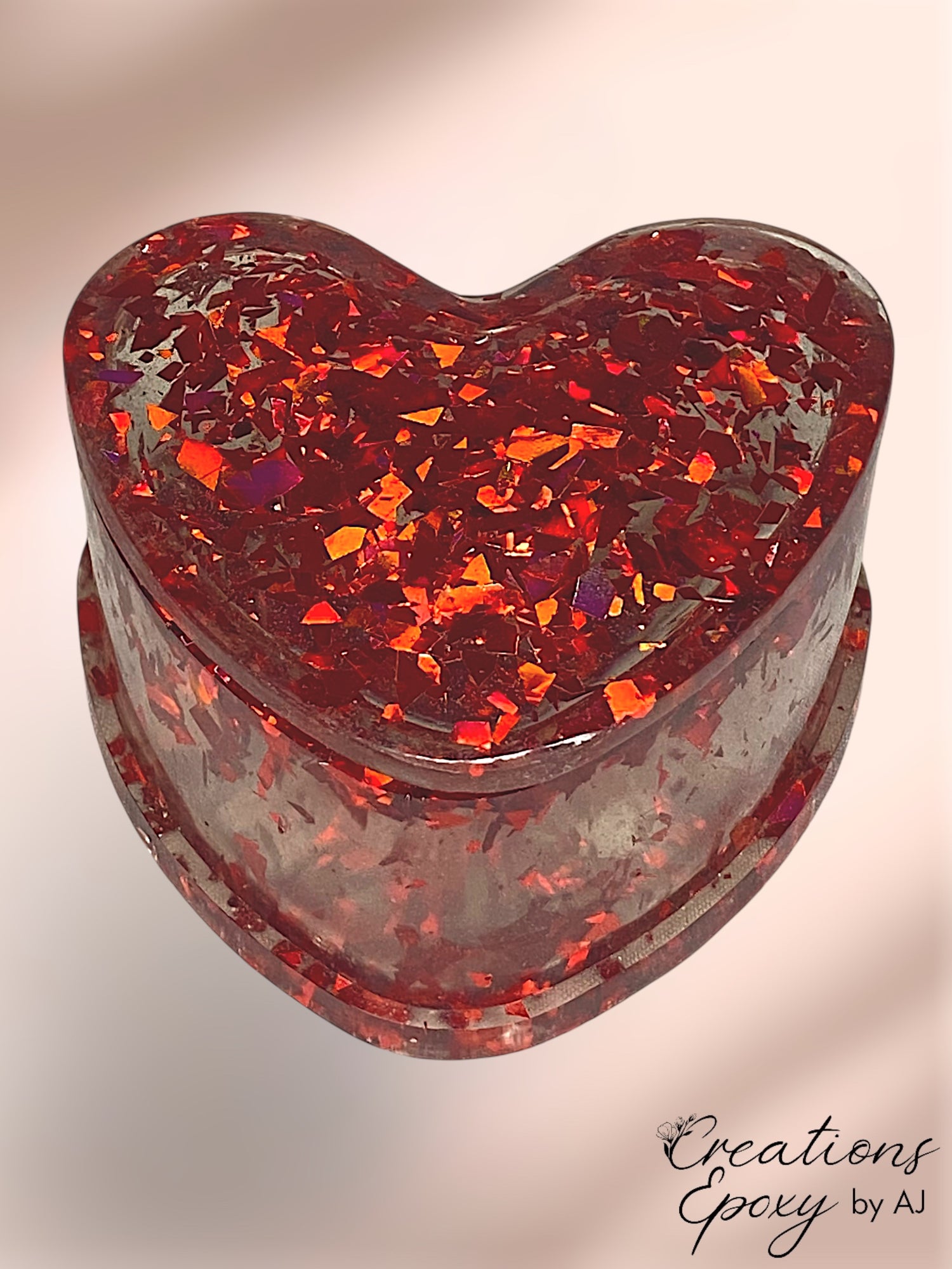 Boîtes Coeur