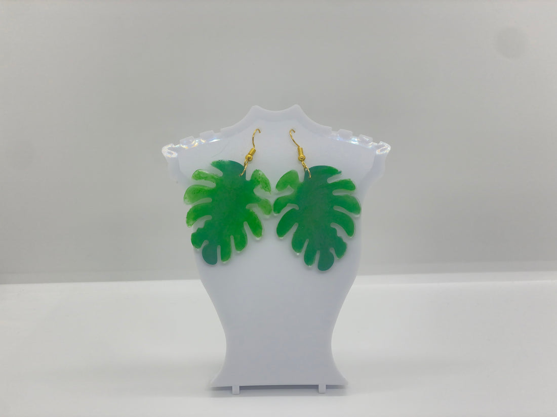 Boucles D&
