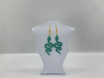 Boucles D&