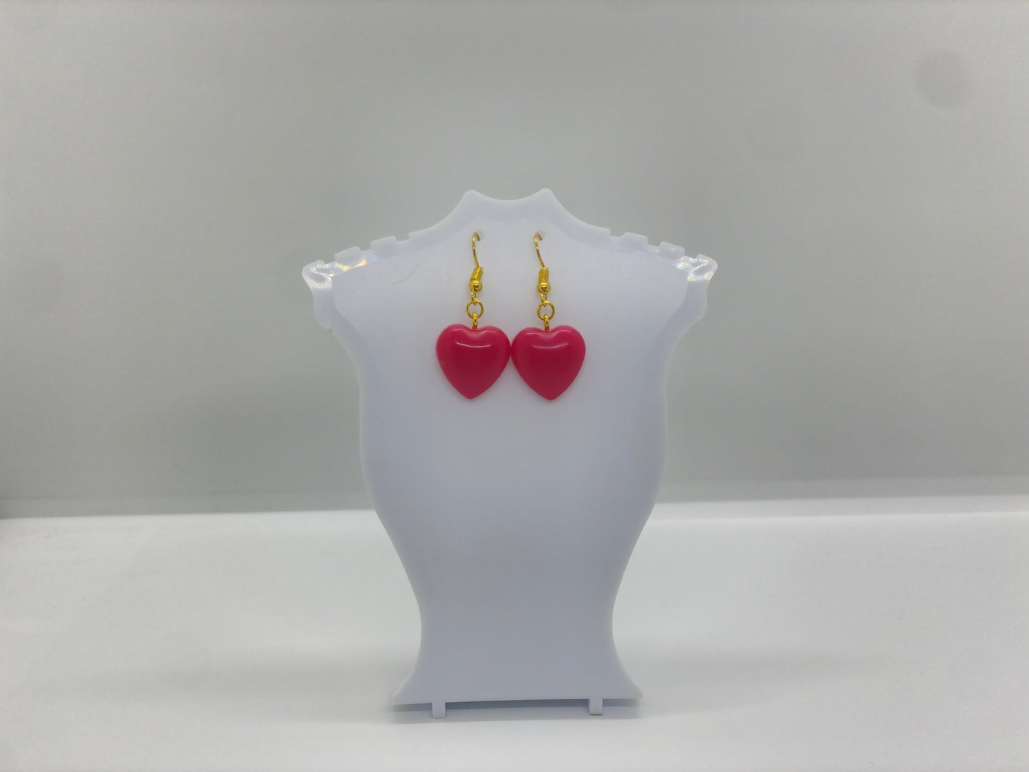 Boucles D&