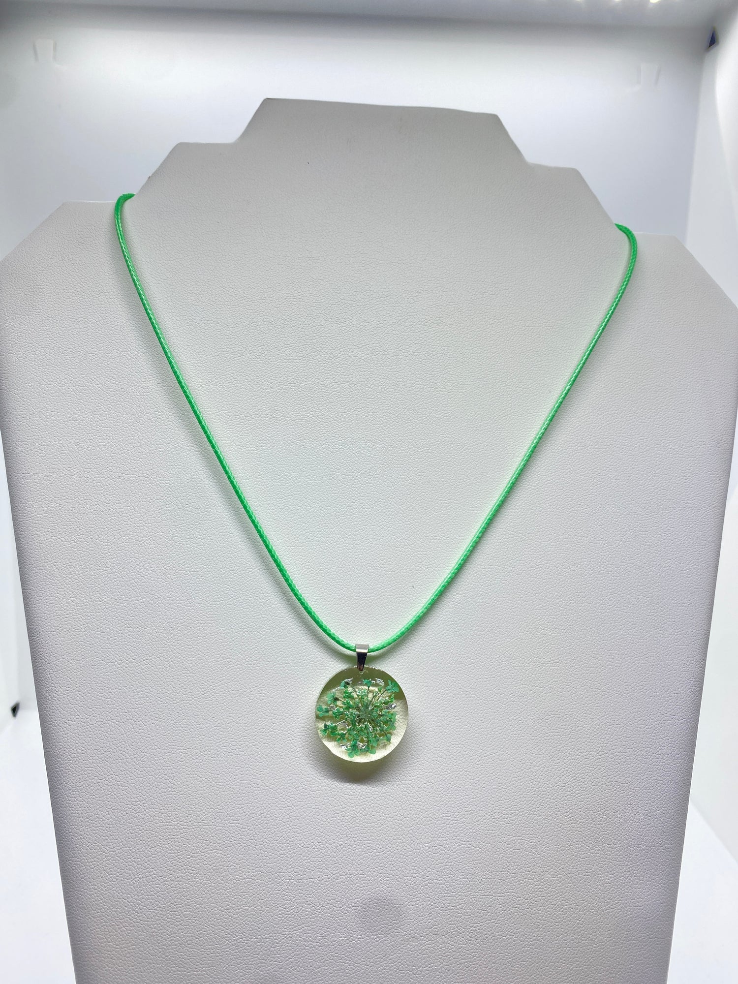 Collier ALBA