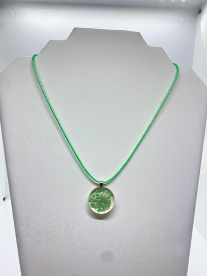 Collier ALBA