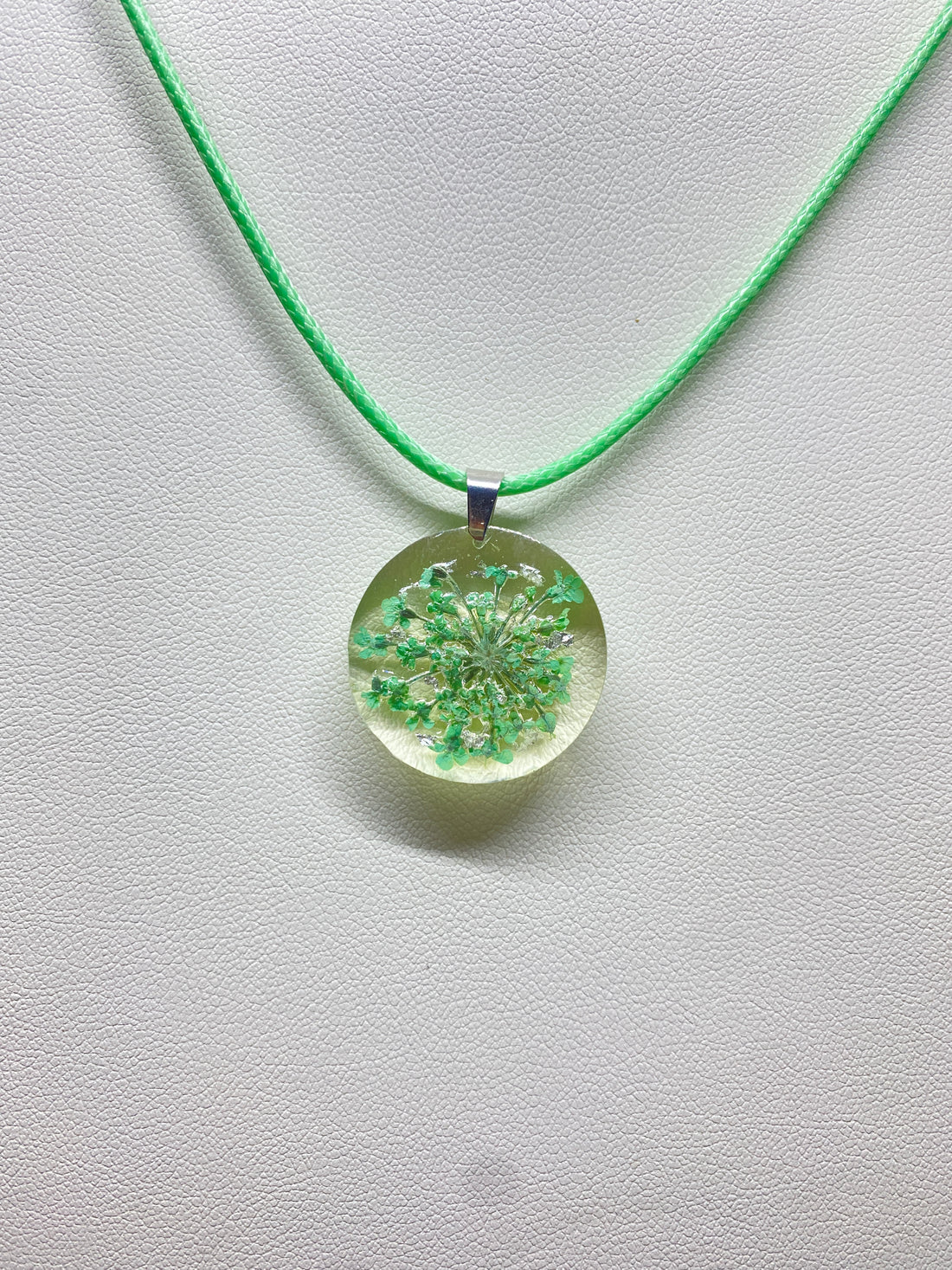 Collier ALBA