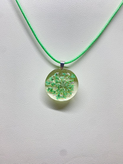 Collier ALBA