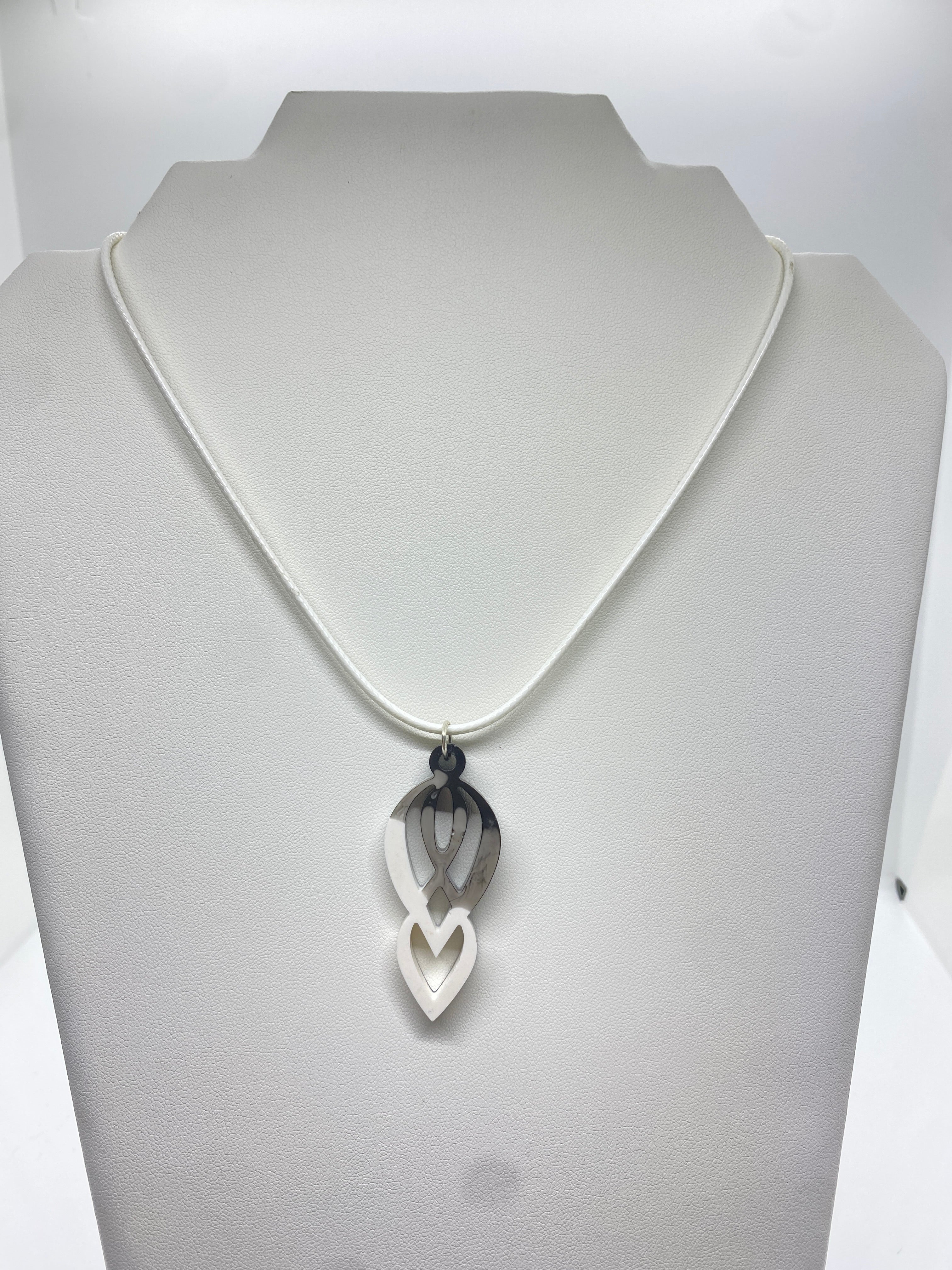 Collier JULIA