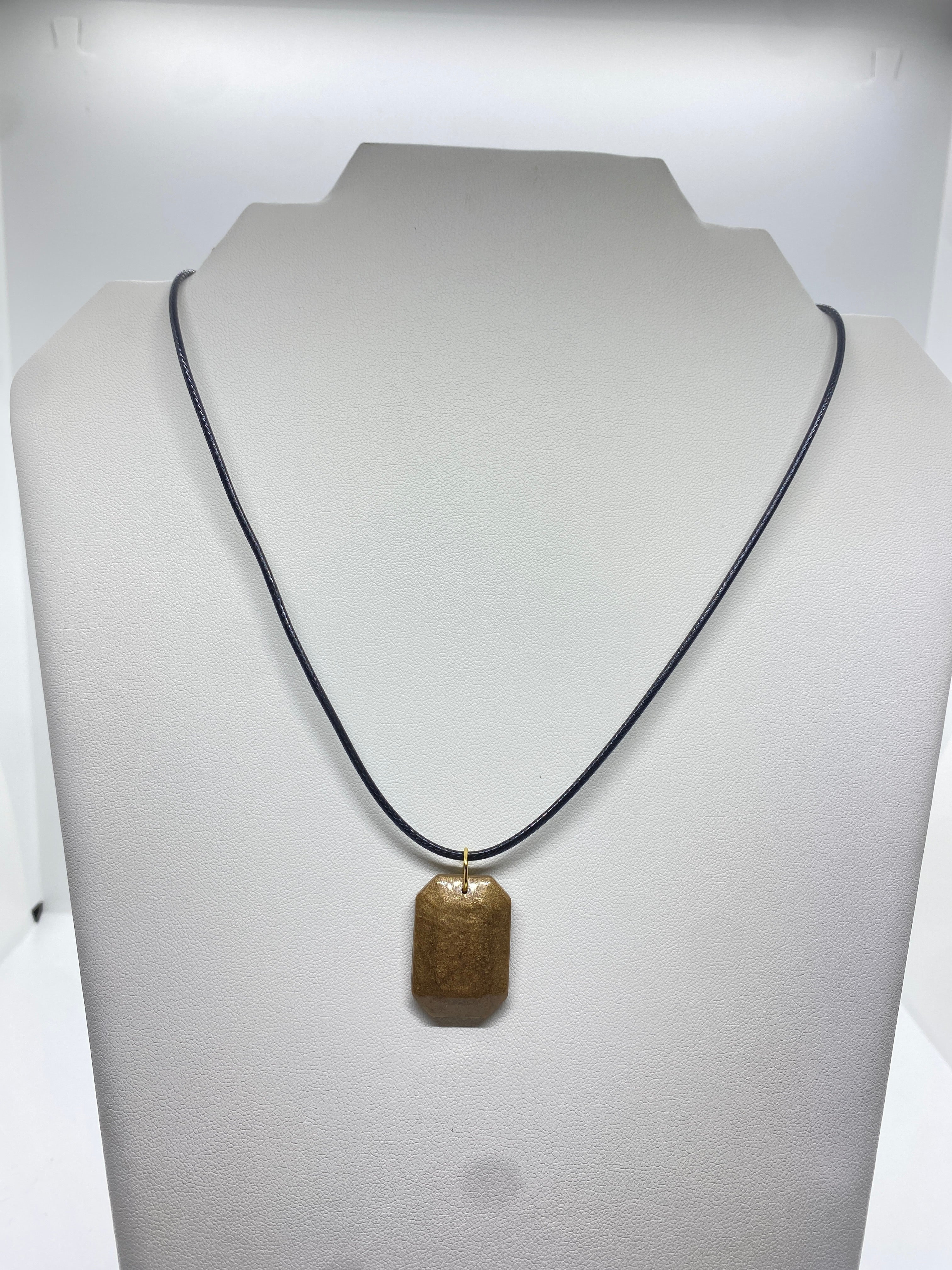 Collier ABBY