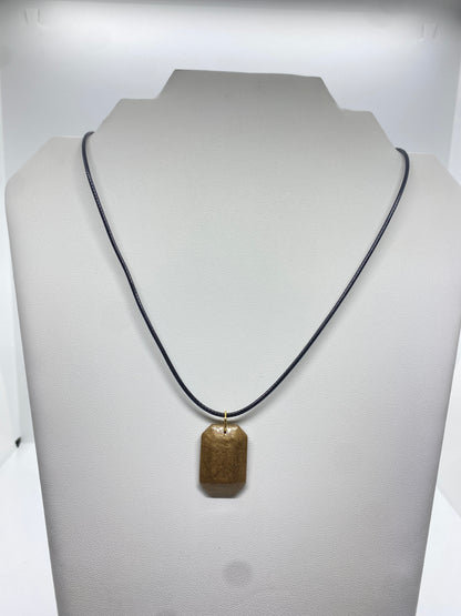 Collier ABBY