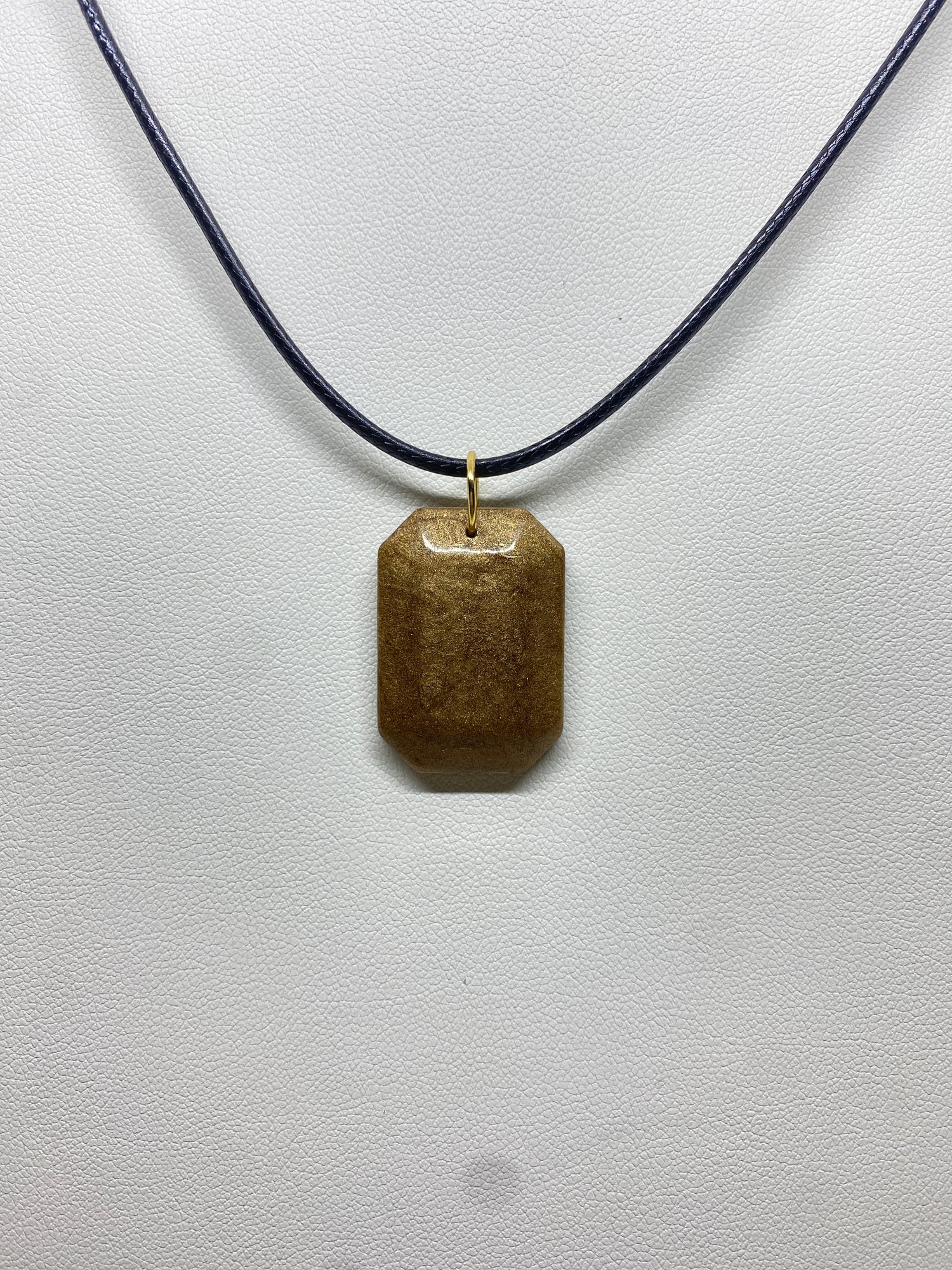 Collier ABBY