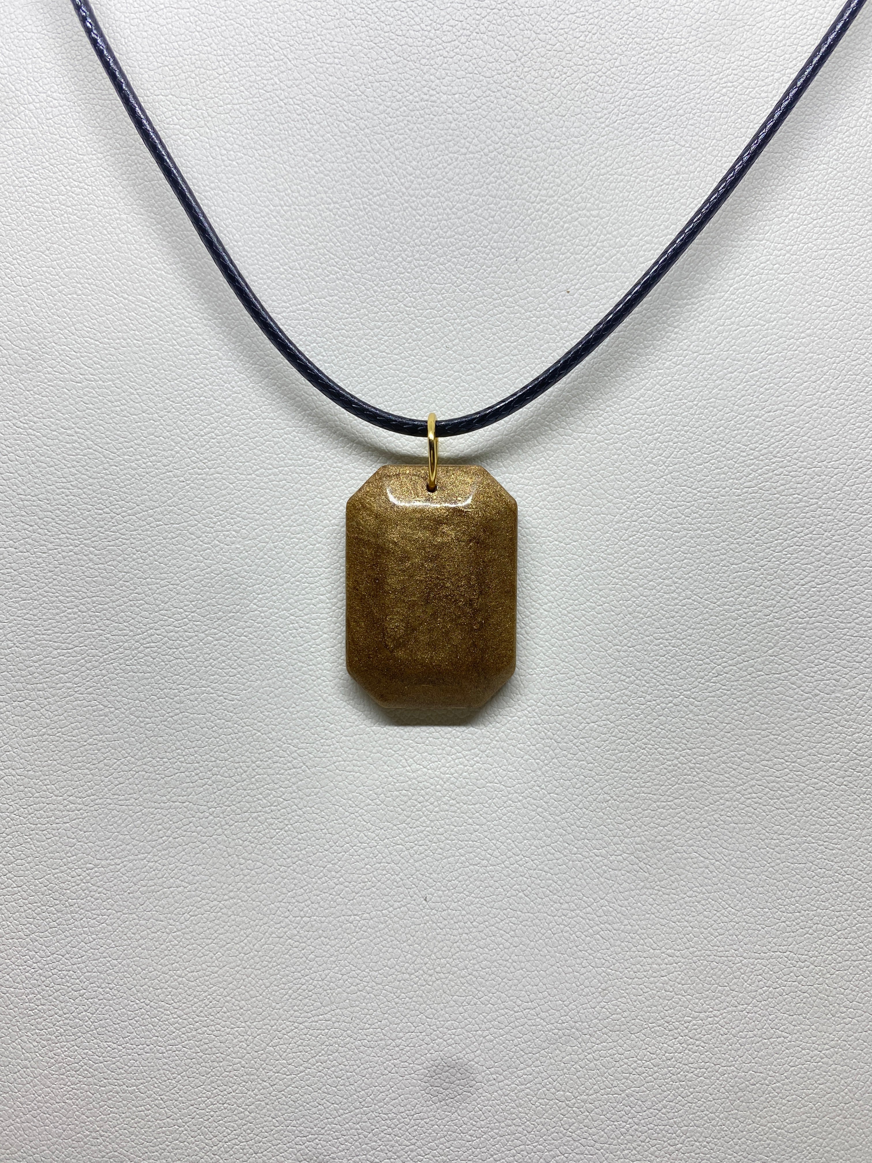 Collier ABBY