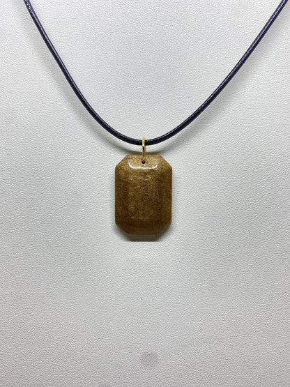 Collier ABBY