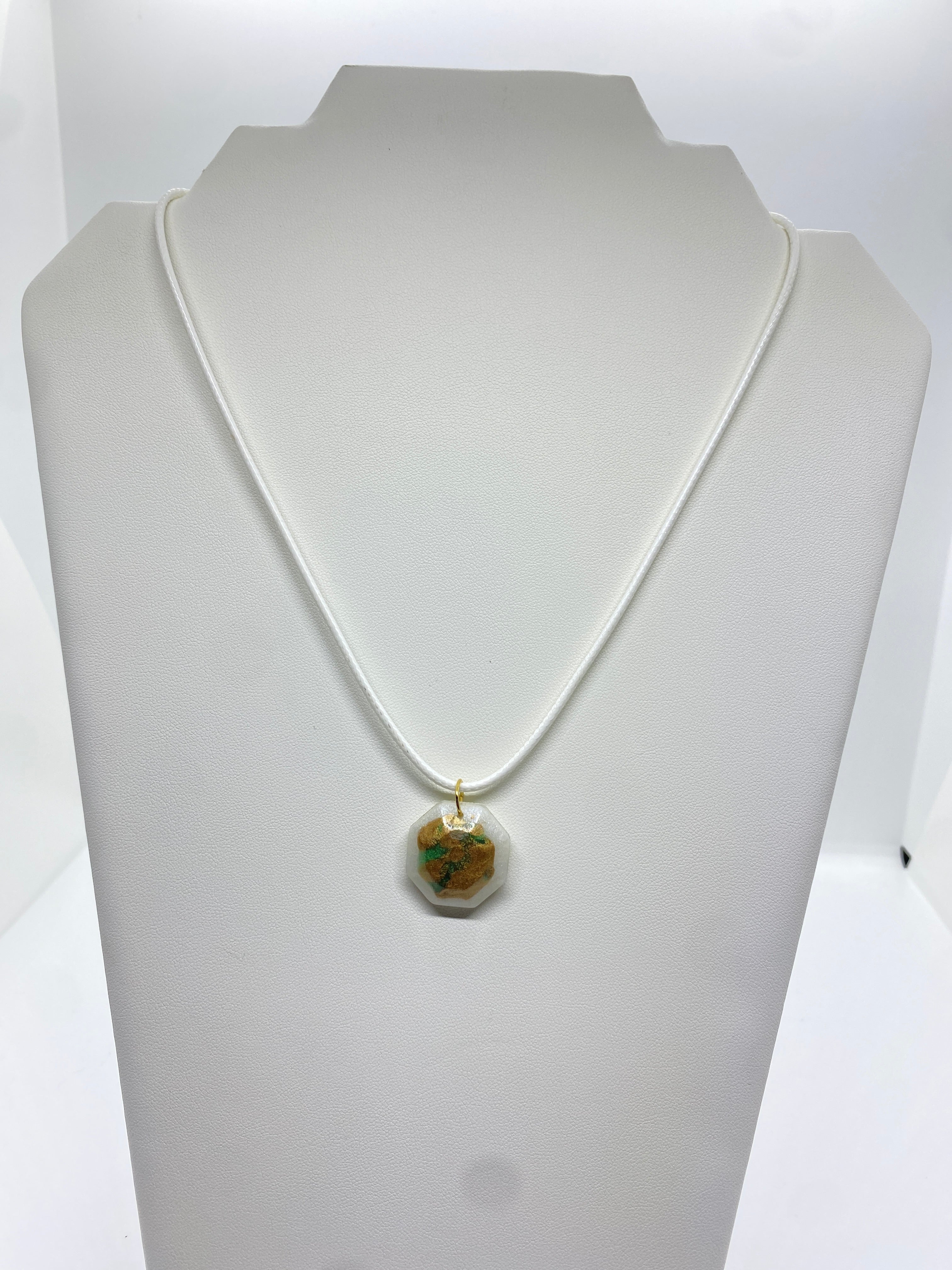 Collier MOLLY