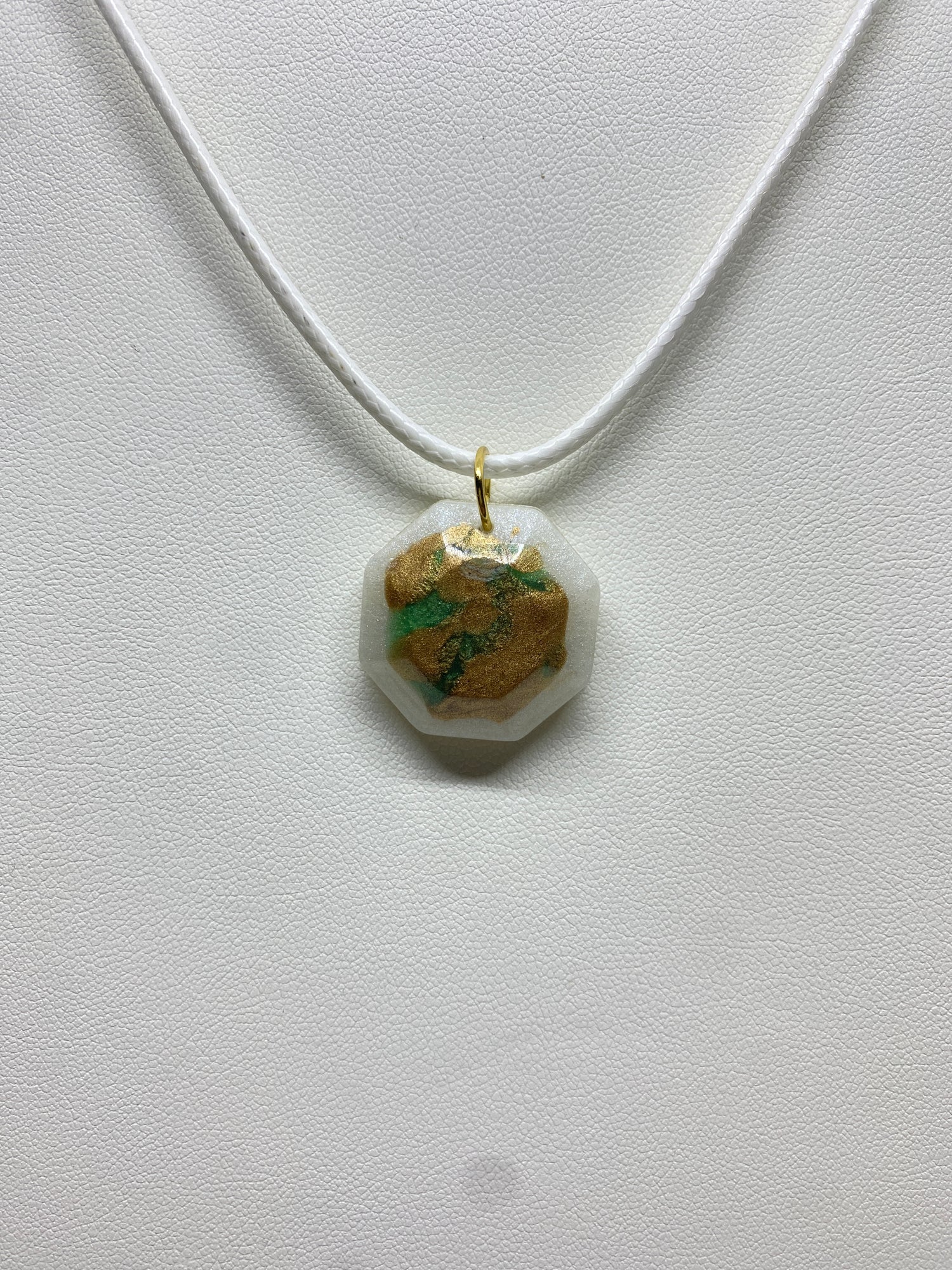 Collier MOLLY