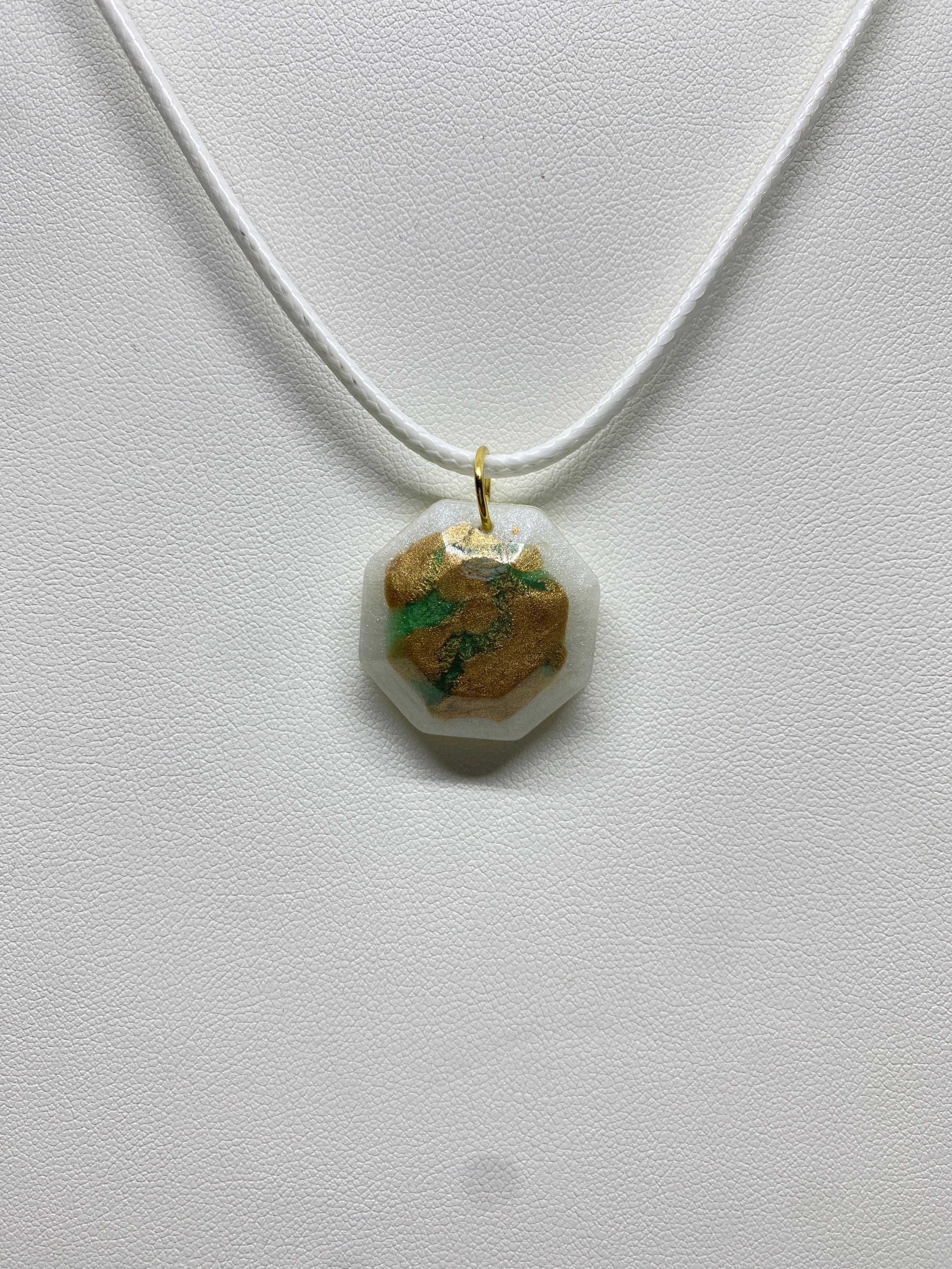 Collier MOLLY