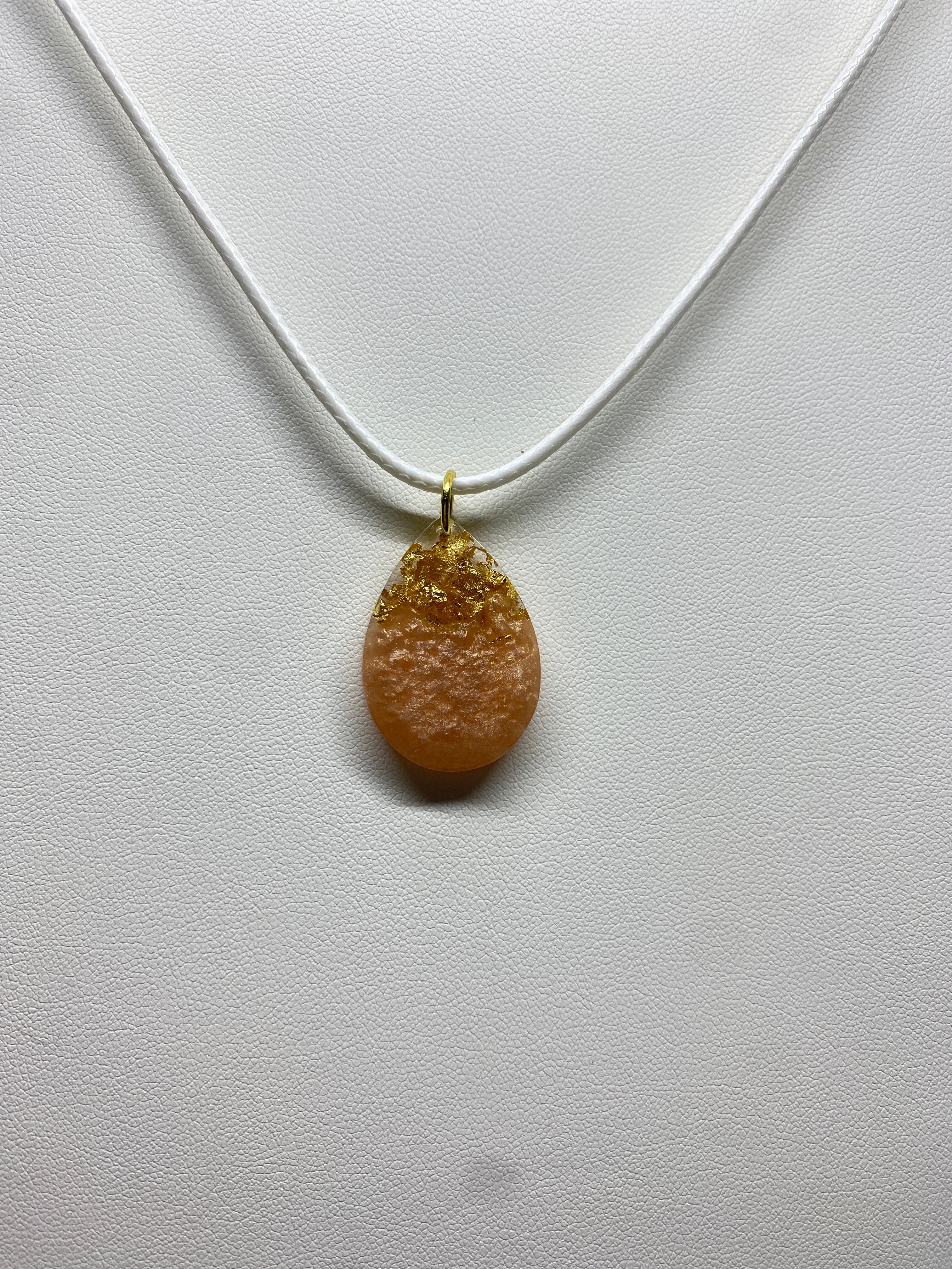 Collier LUNA