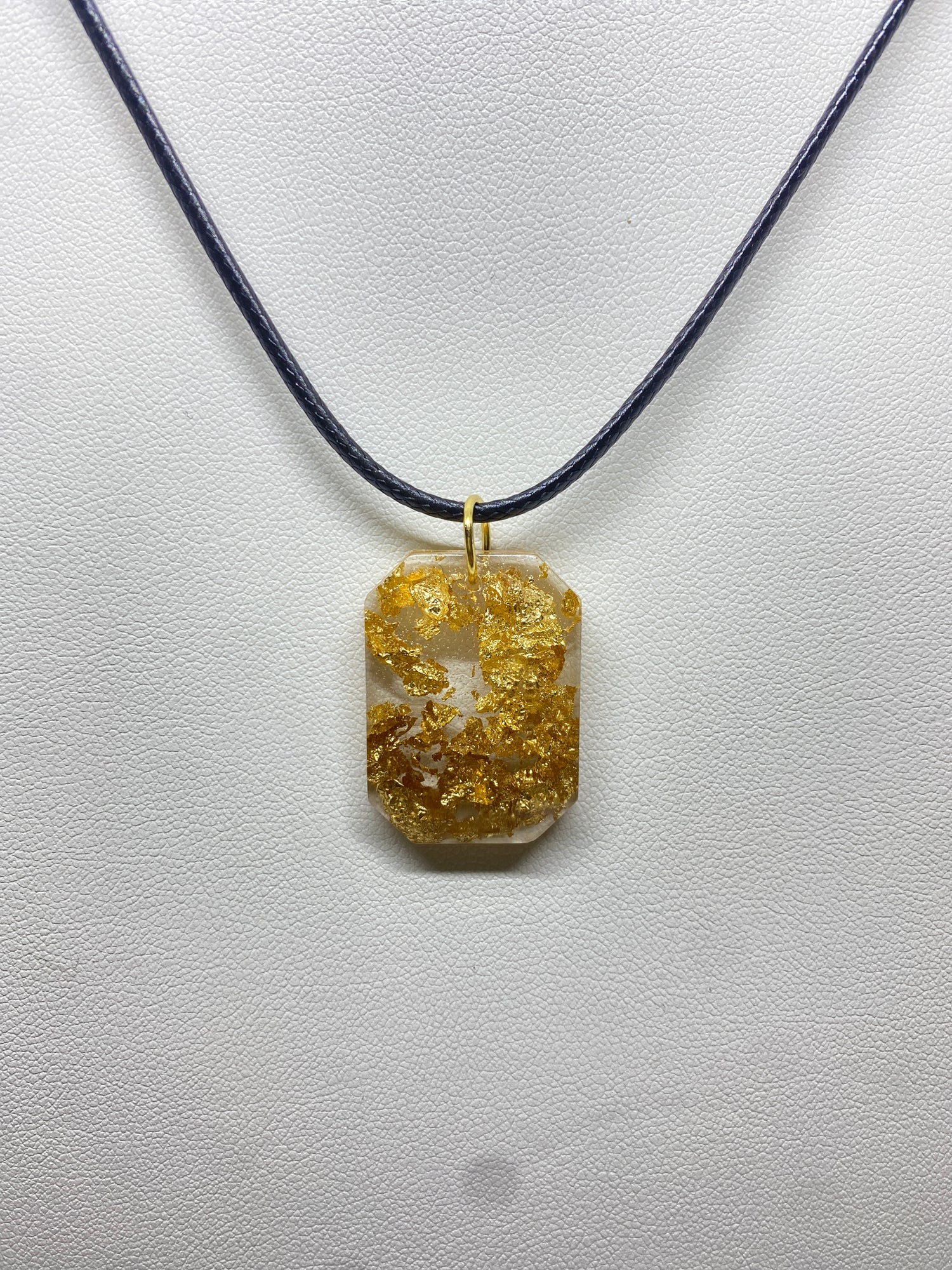 Collier ABBY
