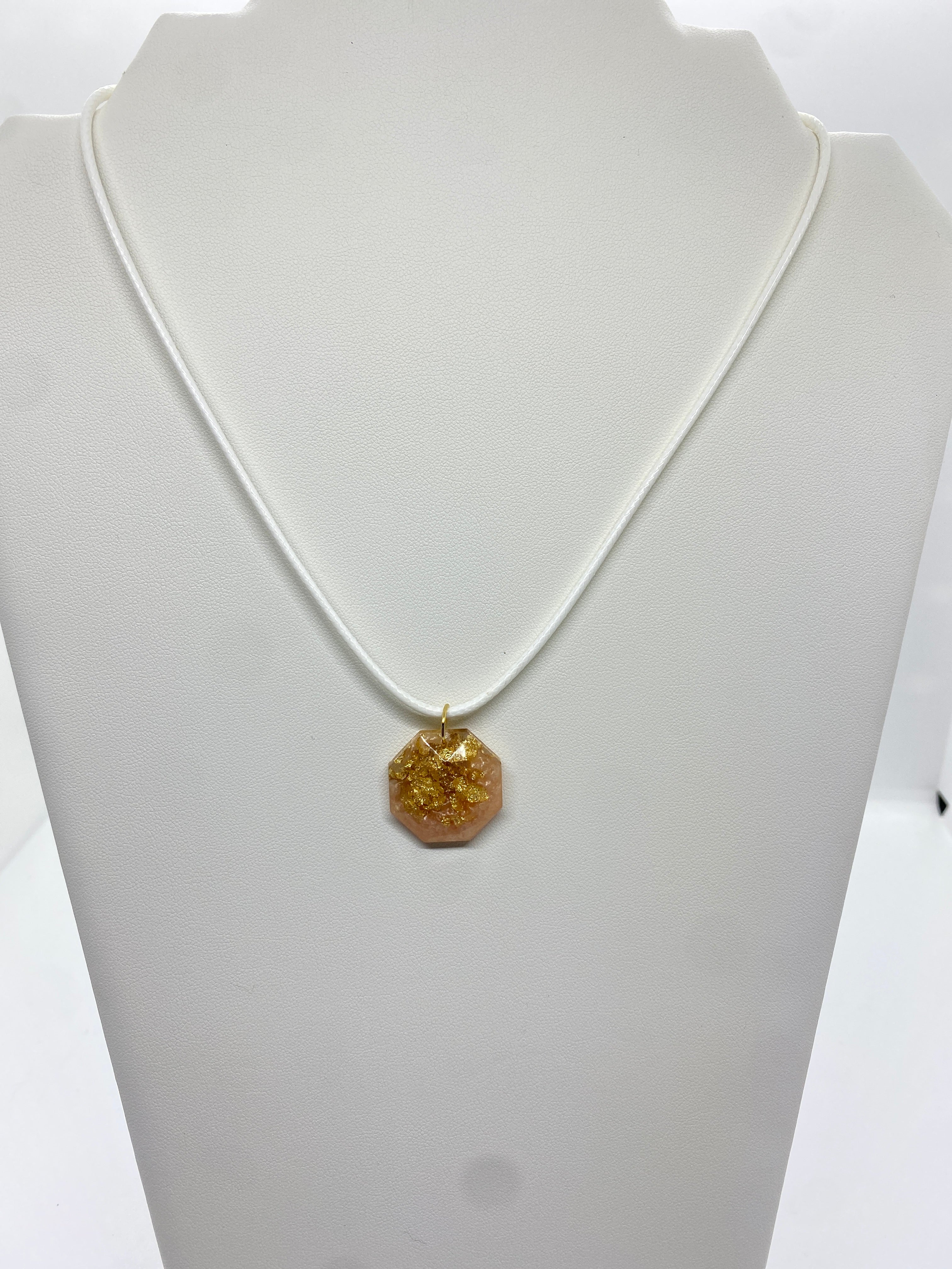 Collier MOLLY