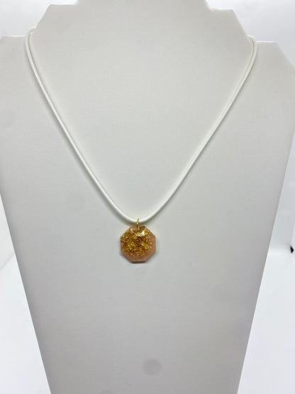 Collier MOLLY